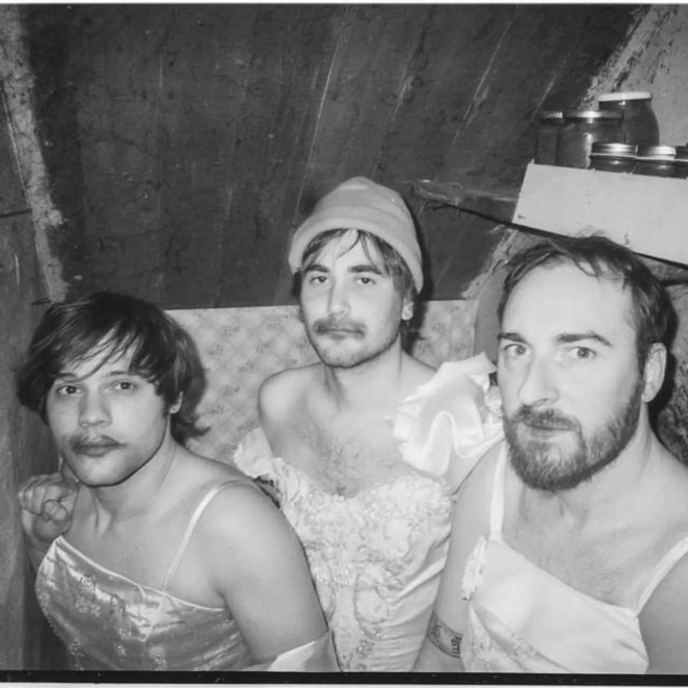 Bee Bee Sea Brand Page