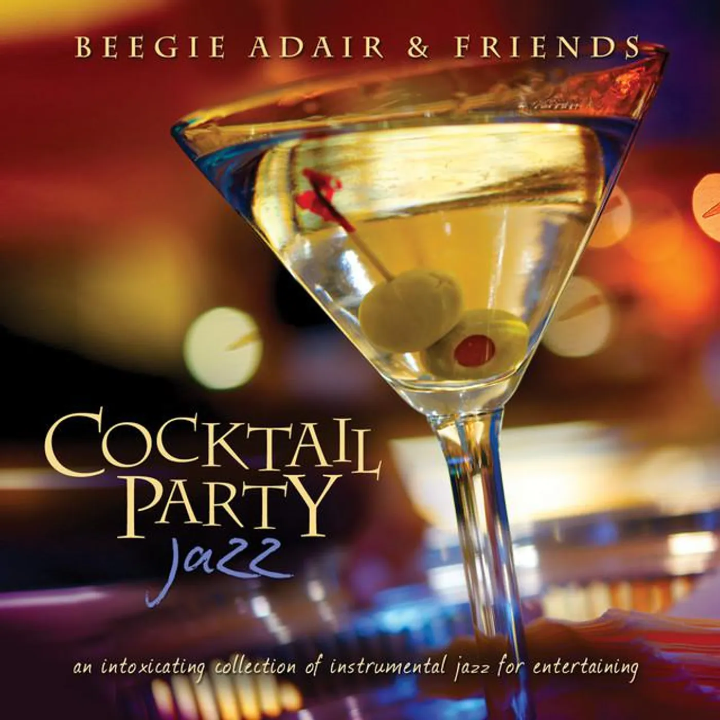 Beegie Adair & Friends