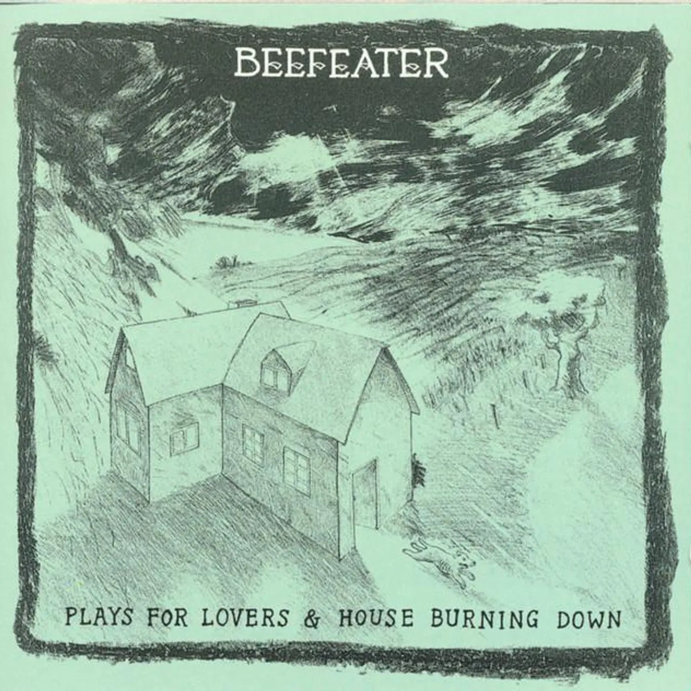 Beefeater