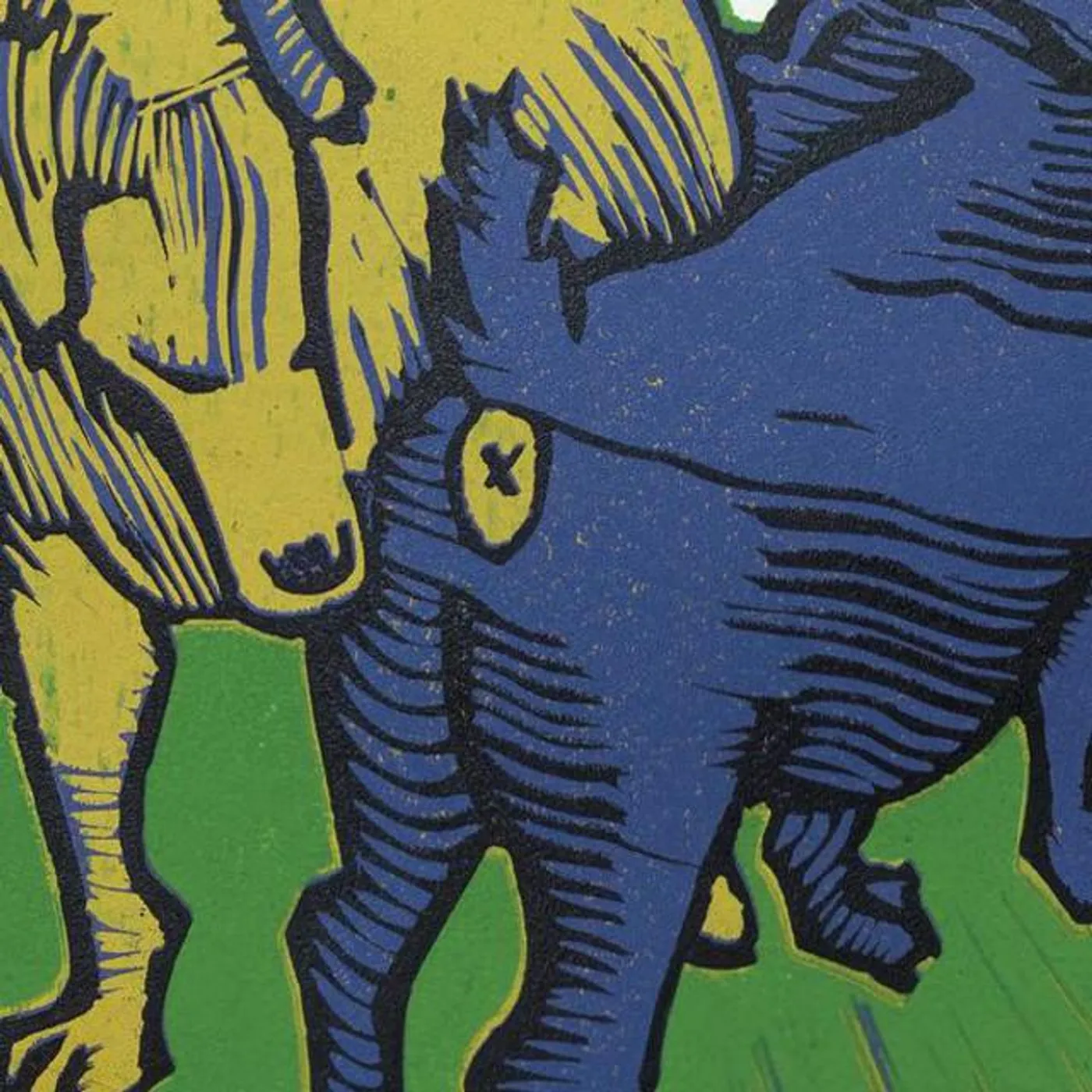 Beehoover Brand Page