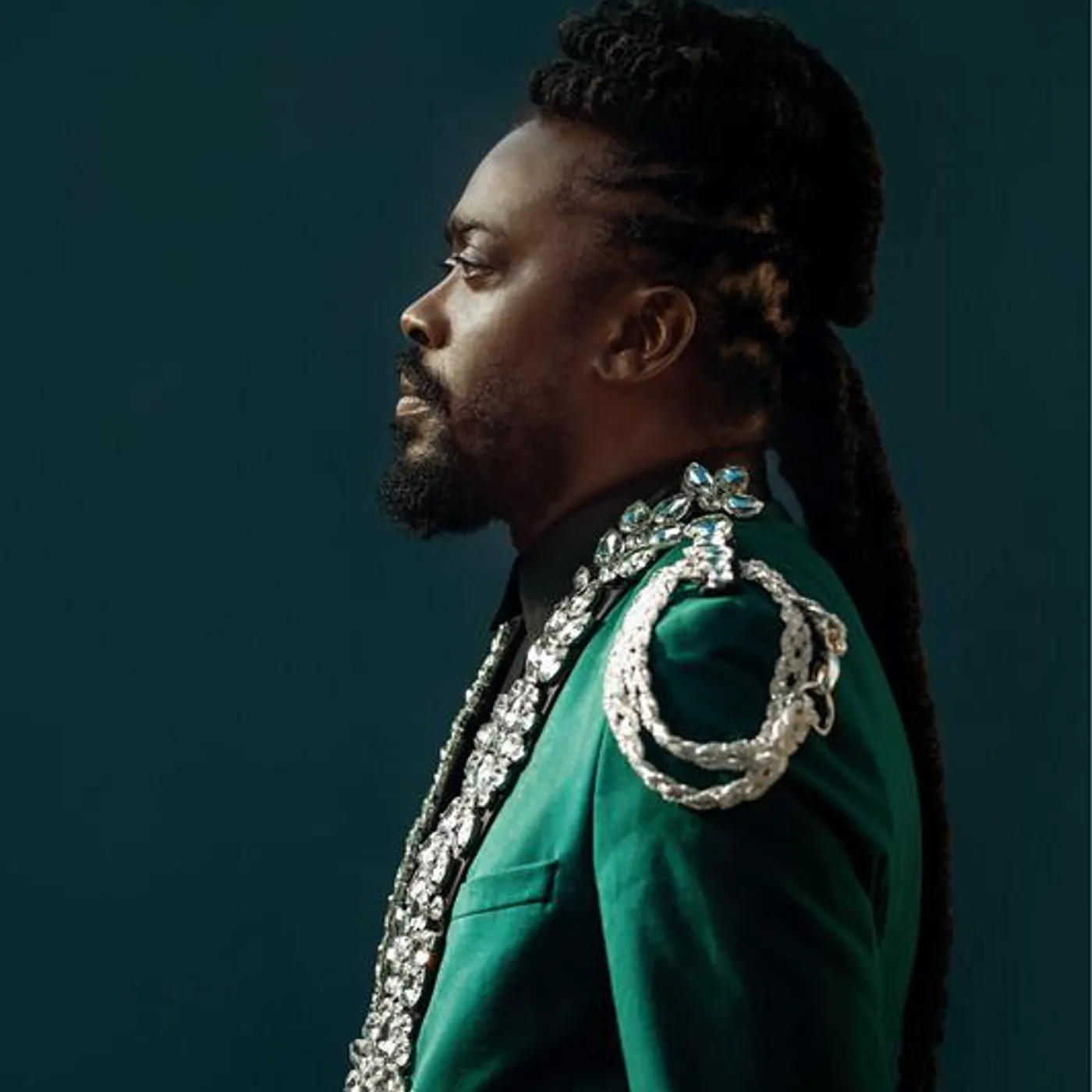 Beenie Man Brand Page