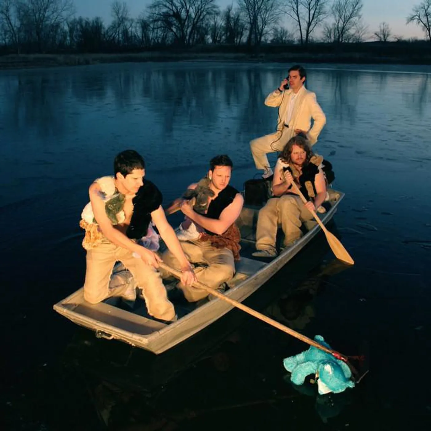 Beep Beep Brand Page