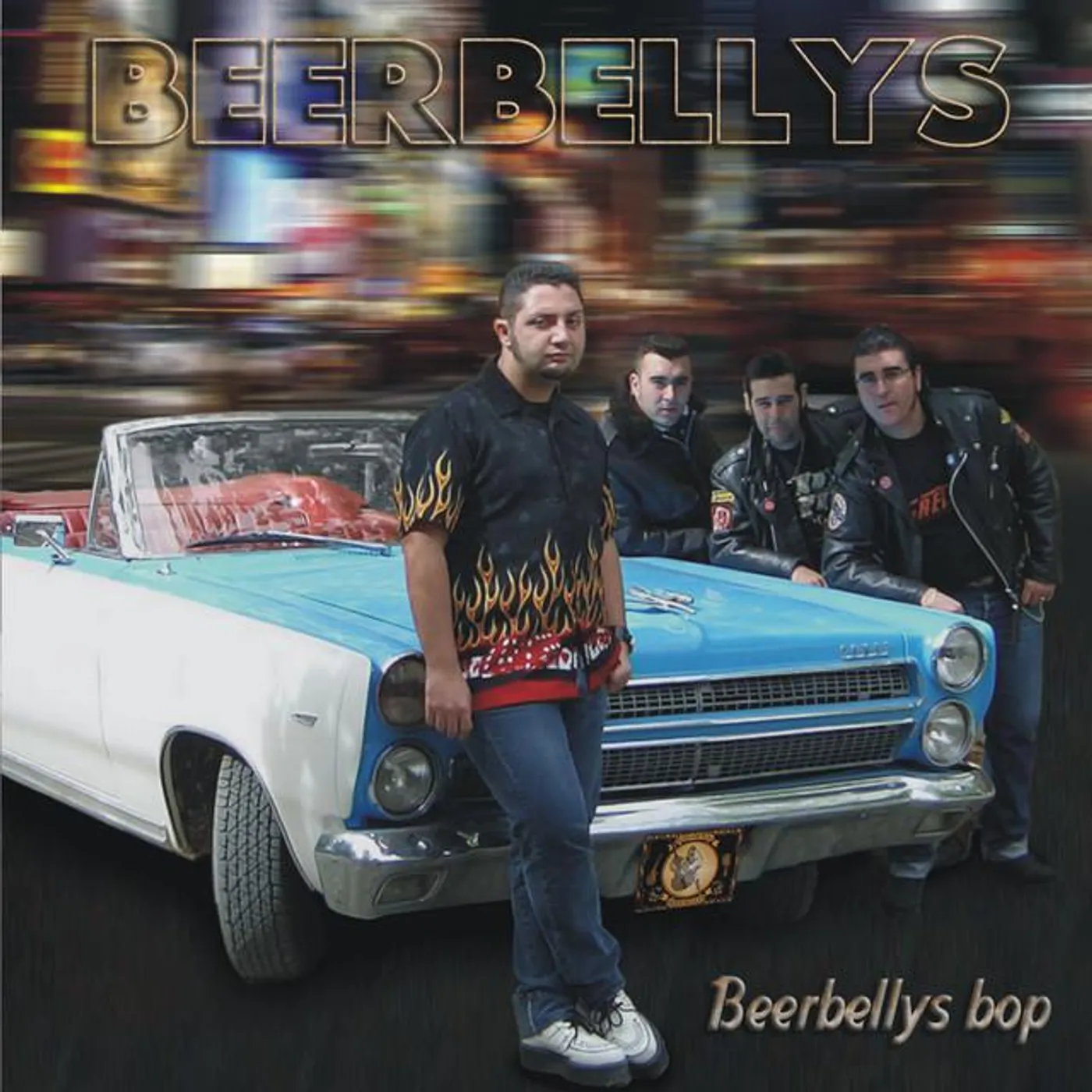 Beerbellys