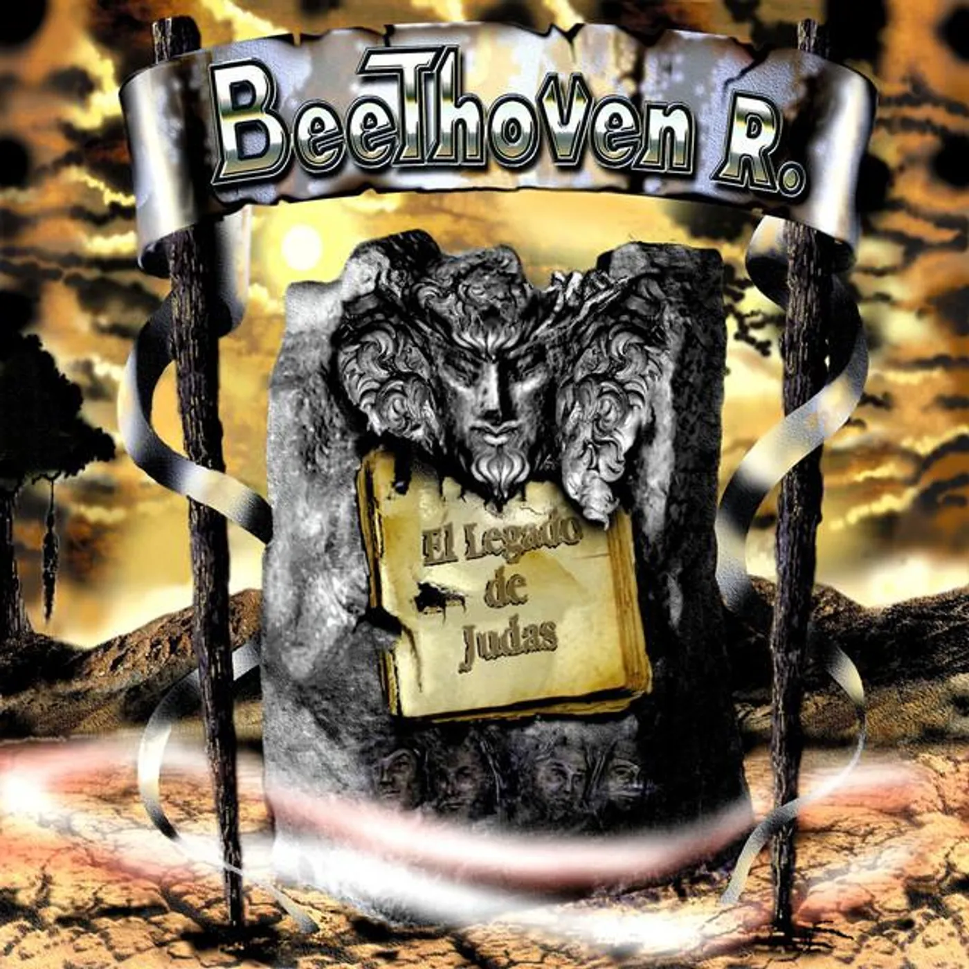 Beethoven R. Brand Page