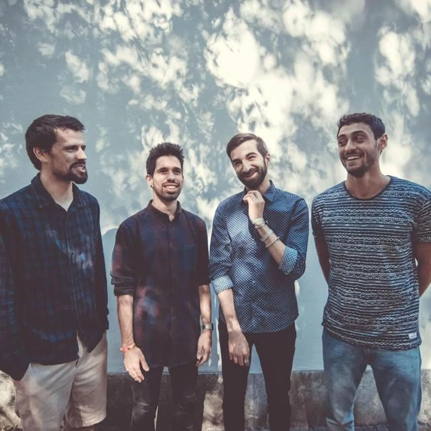 Before and After Science