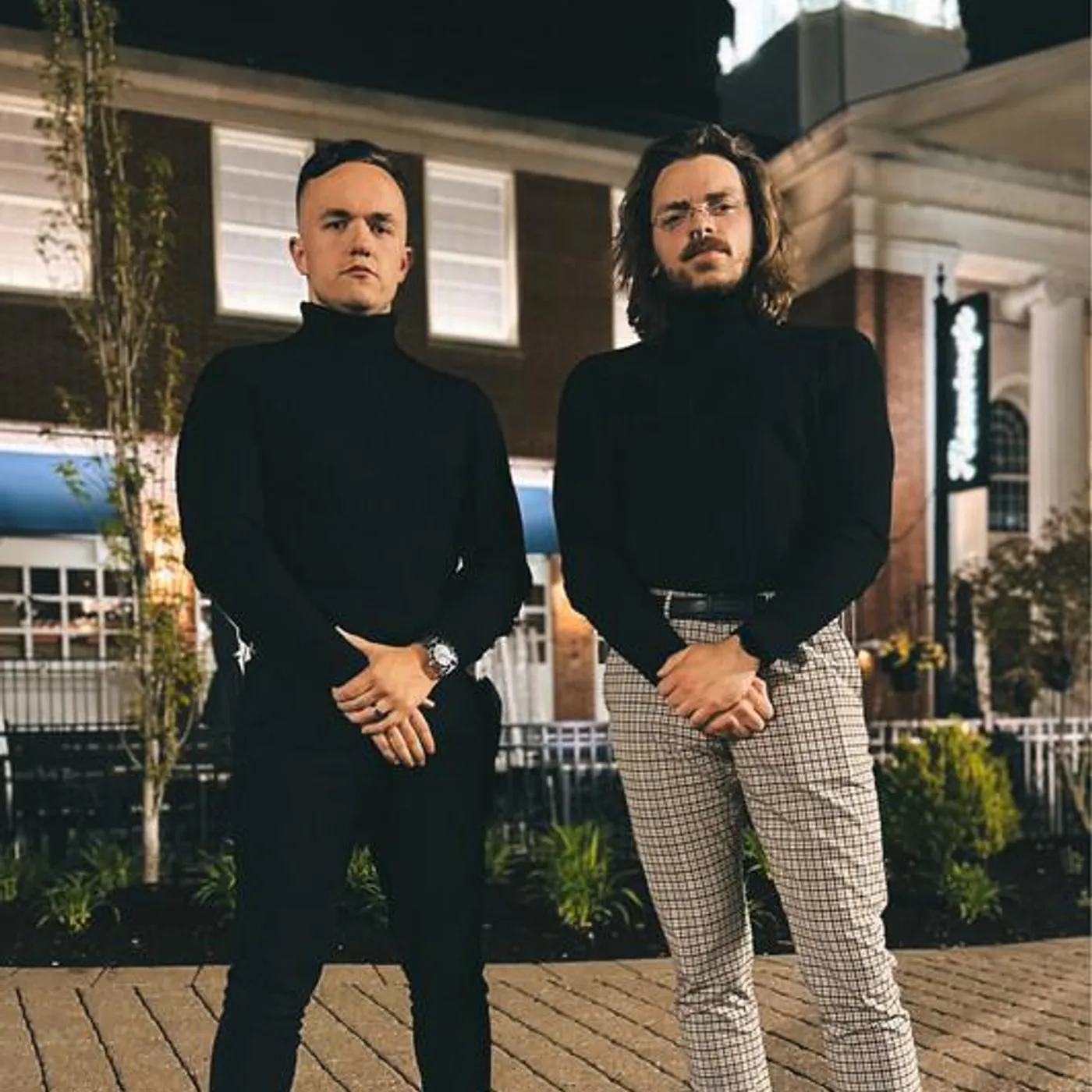 Before I Turn Brand Page