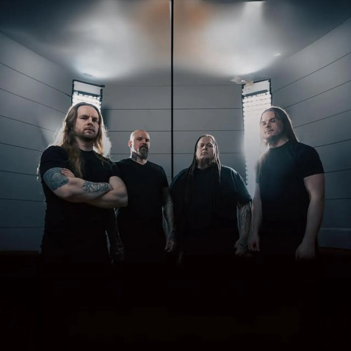 Before The Dawn Brand Page