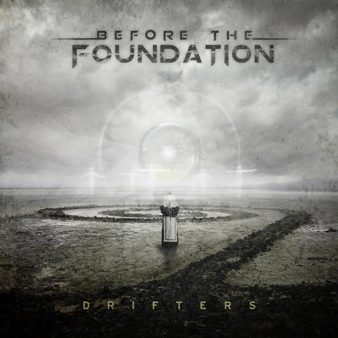 Before the Foundation