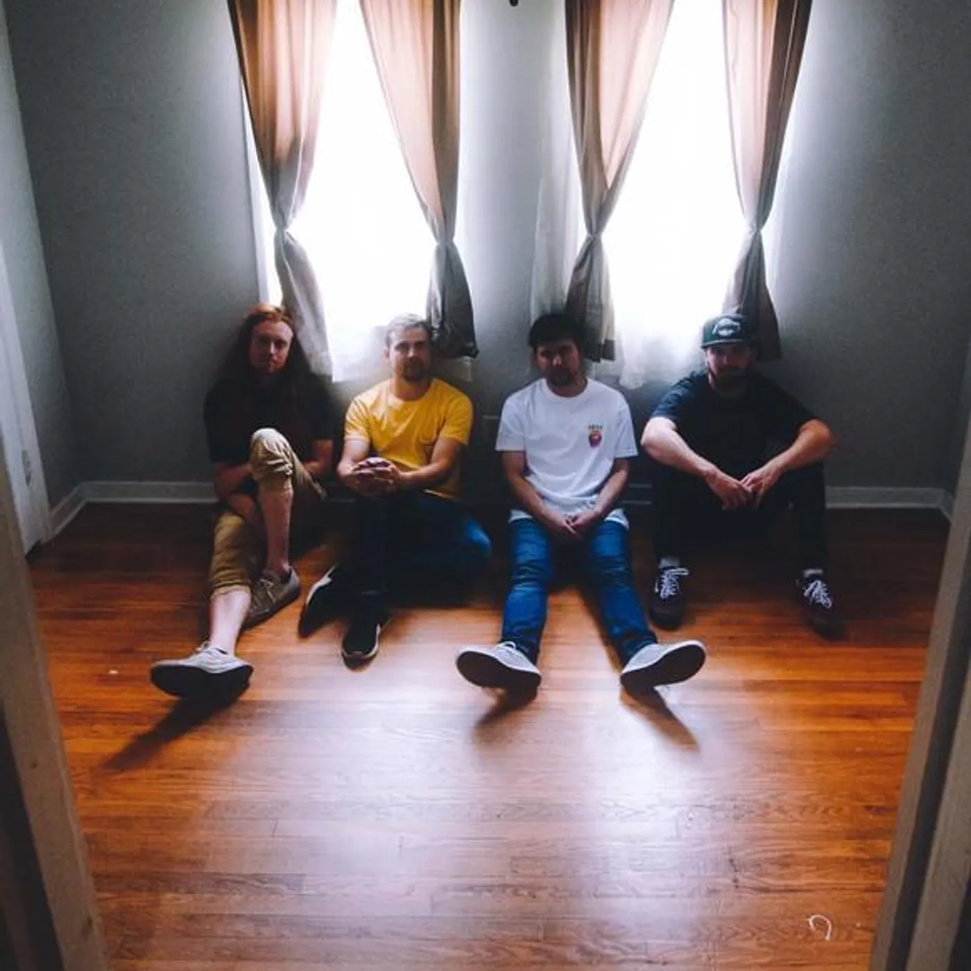 Before the Streetlights