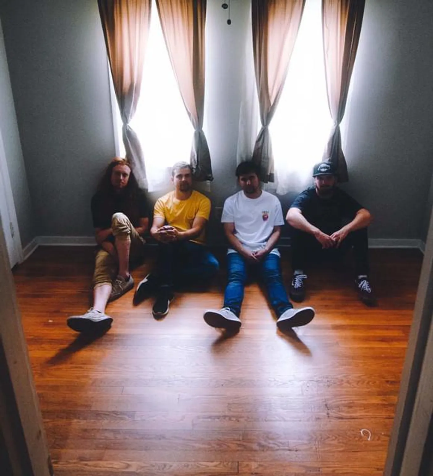 Before the Streetlights