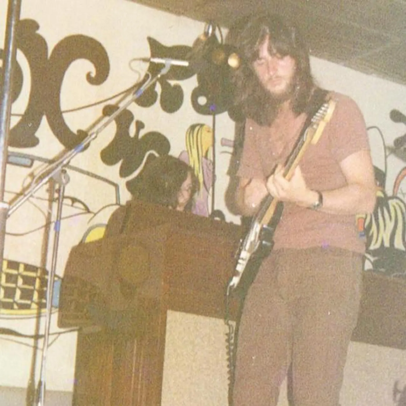 Beggars Opera Brand Page