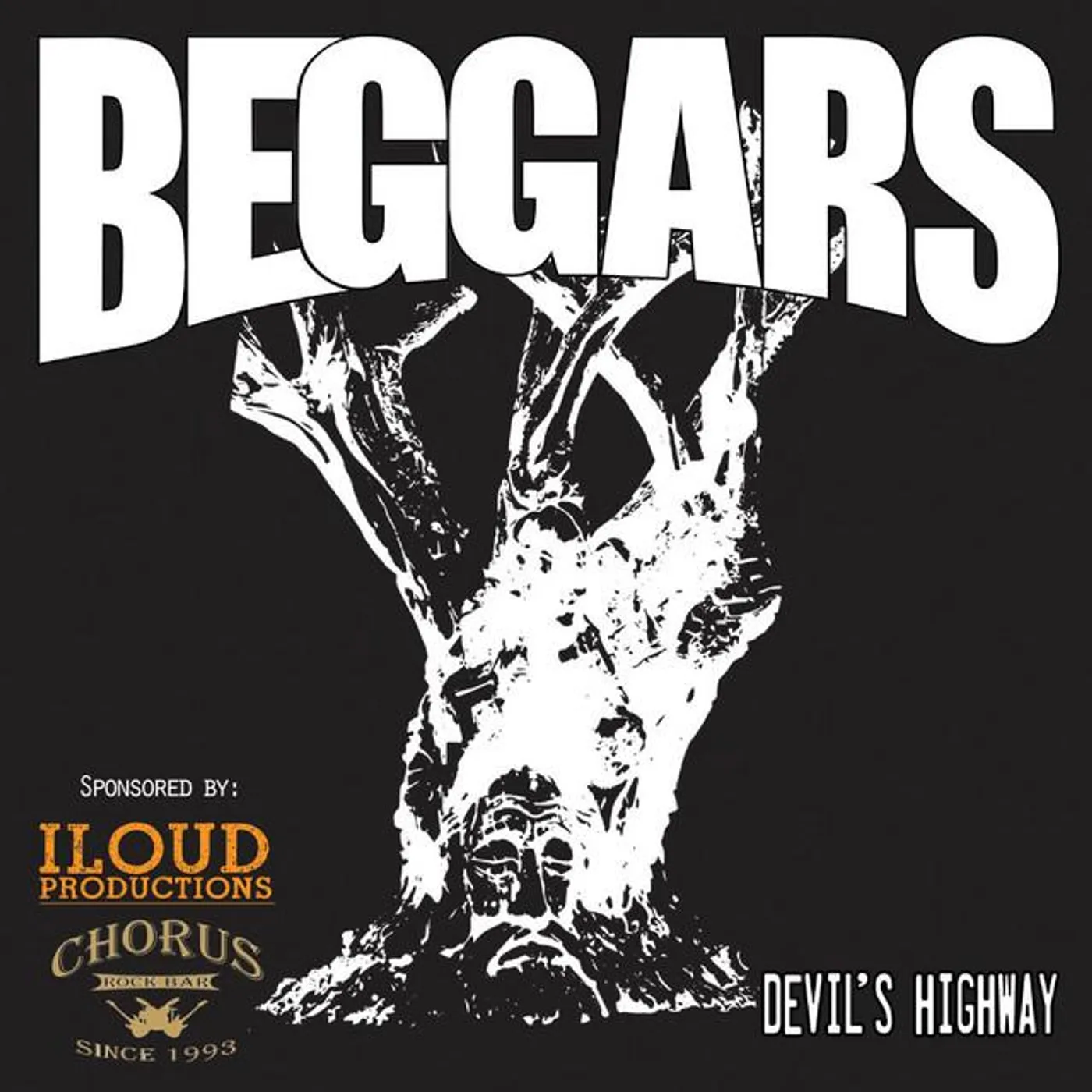 Beggars Brand Page