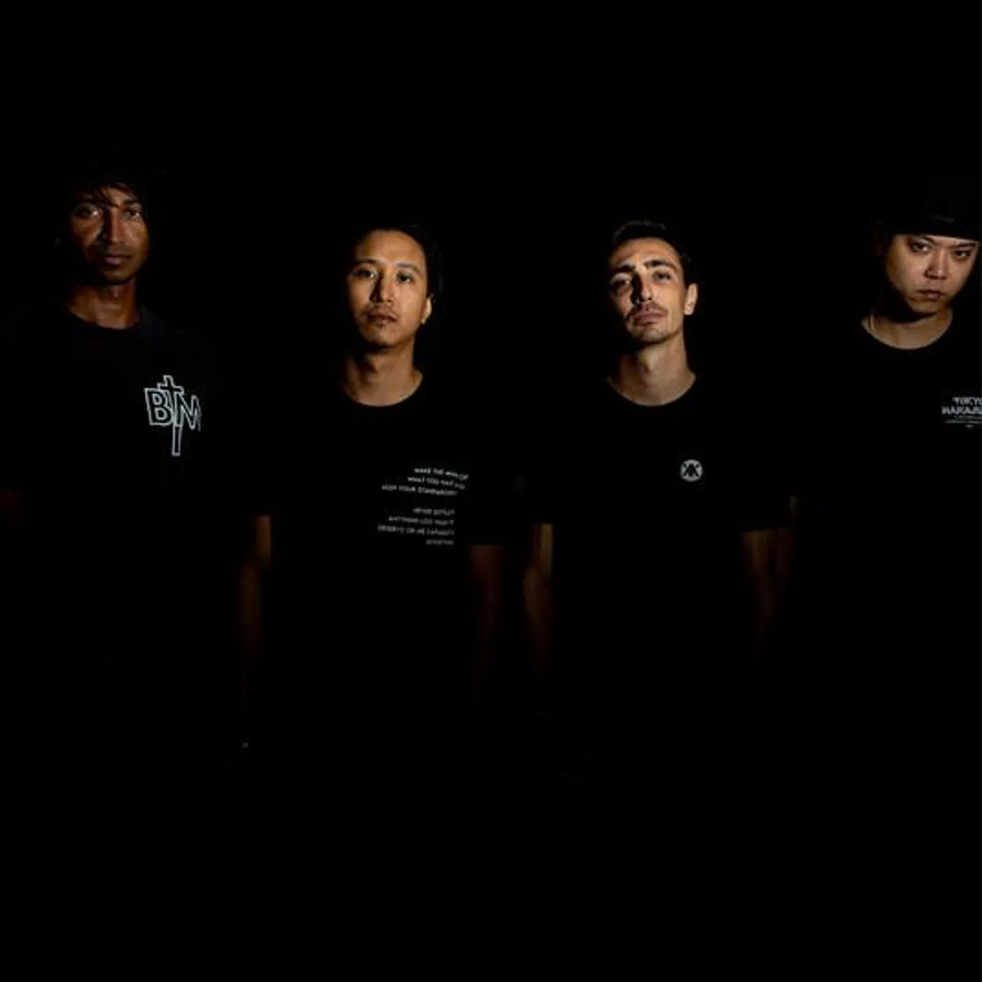 Behind Our Reflections Brand Page