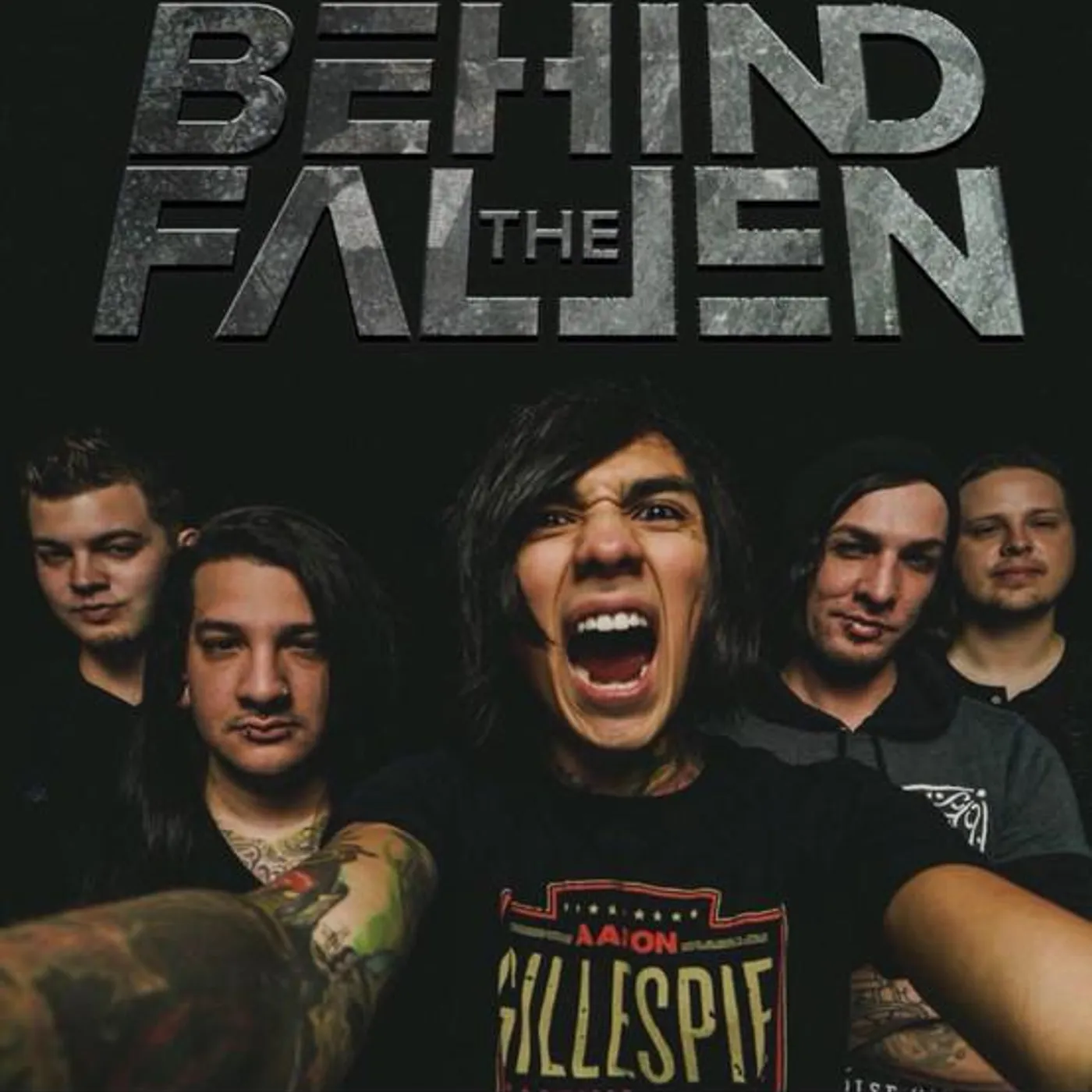 Behind the Fallen Brand Page