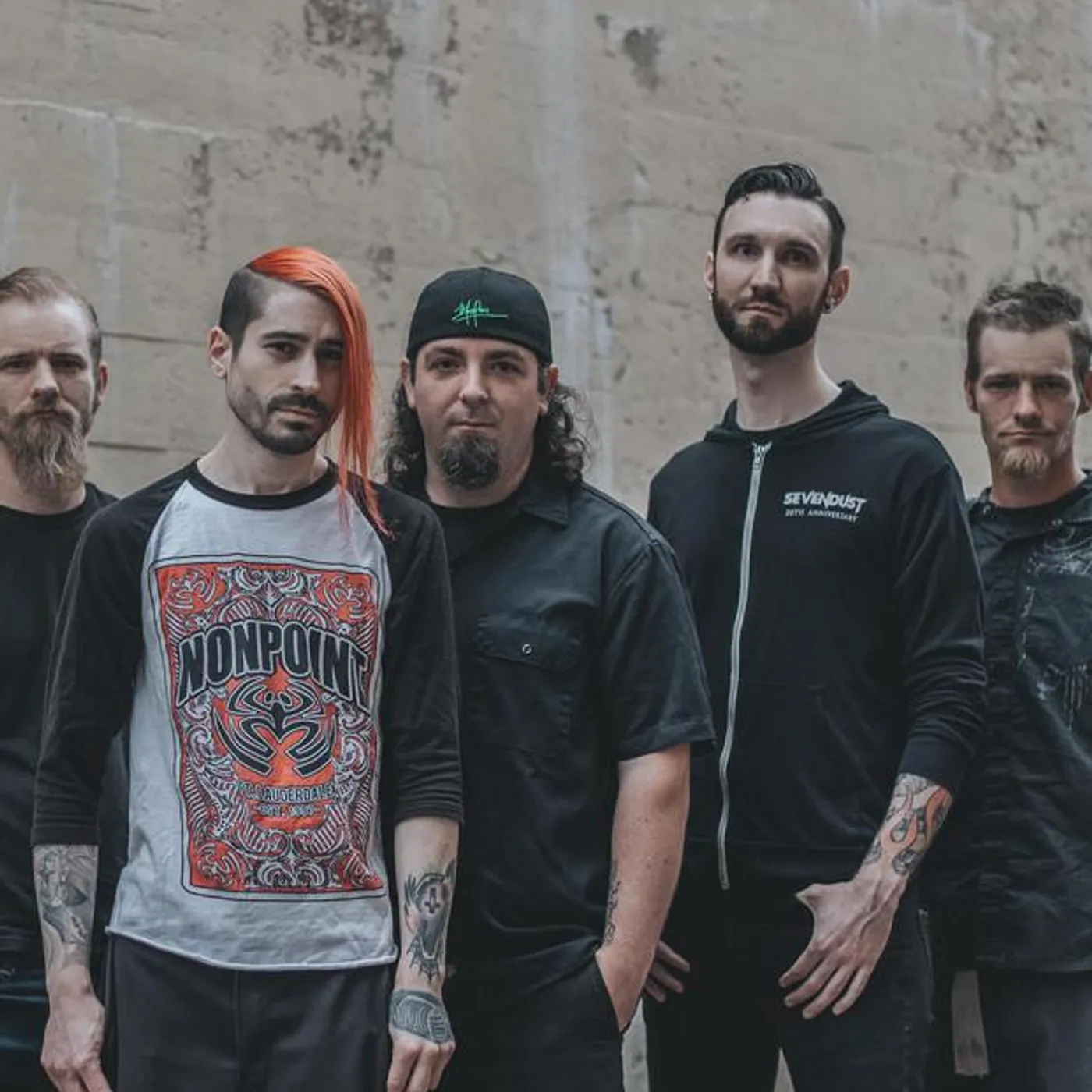 Behind the Grey Brand Page