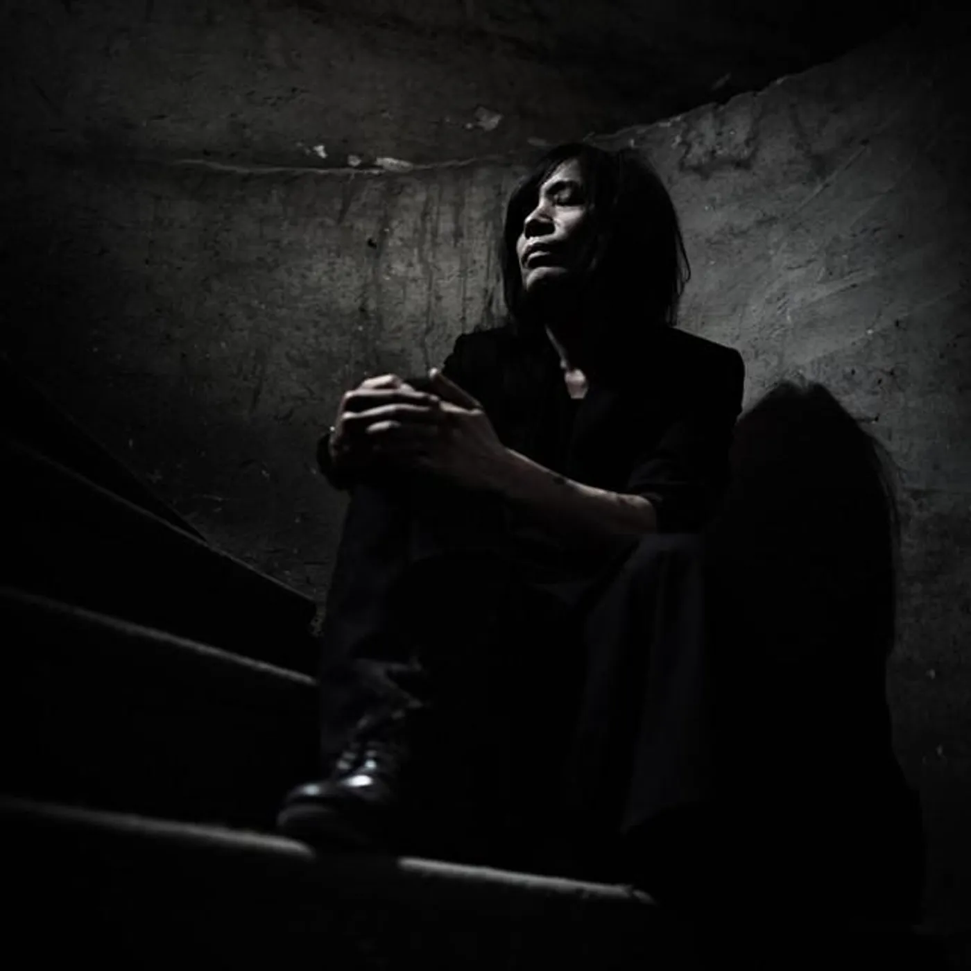 Behind the Shadow Drops