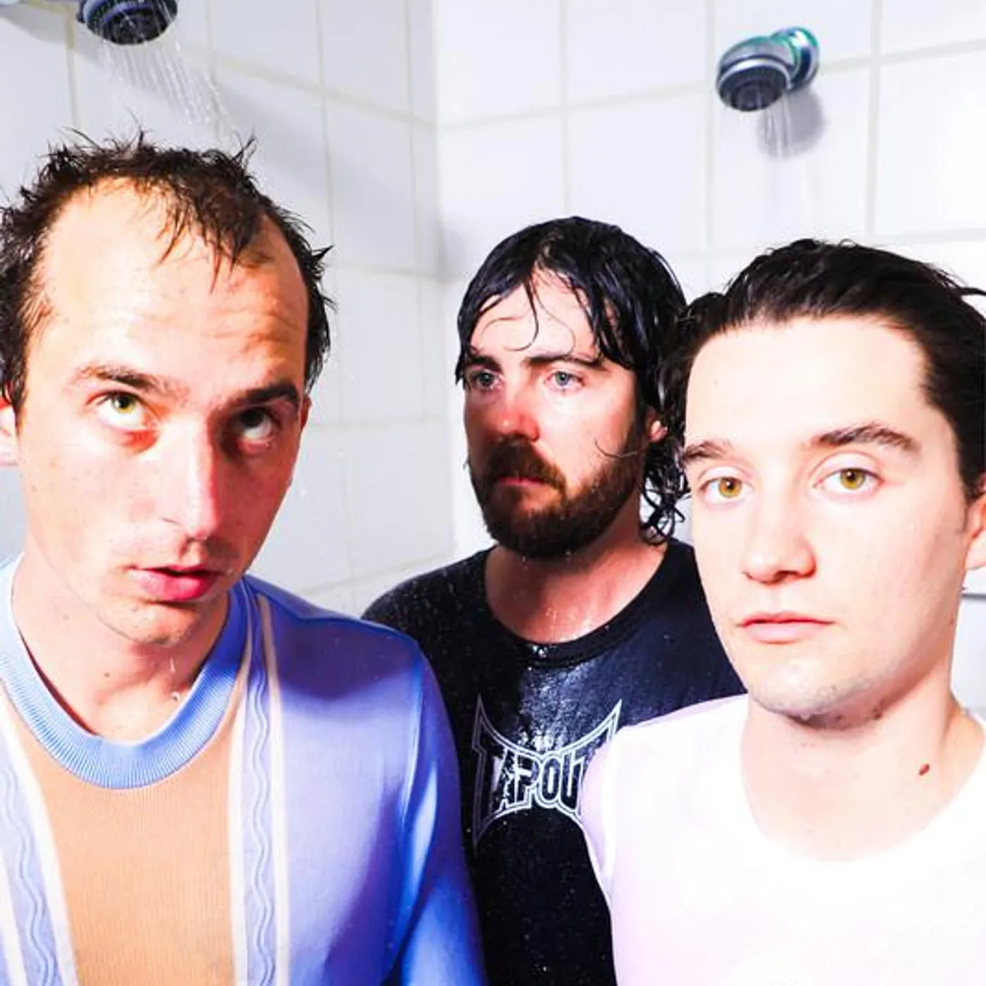 Behind You Brand Page