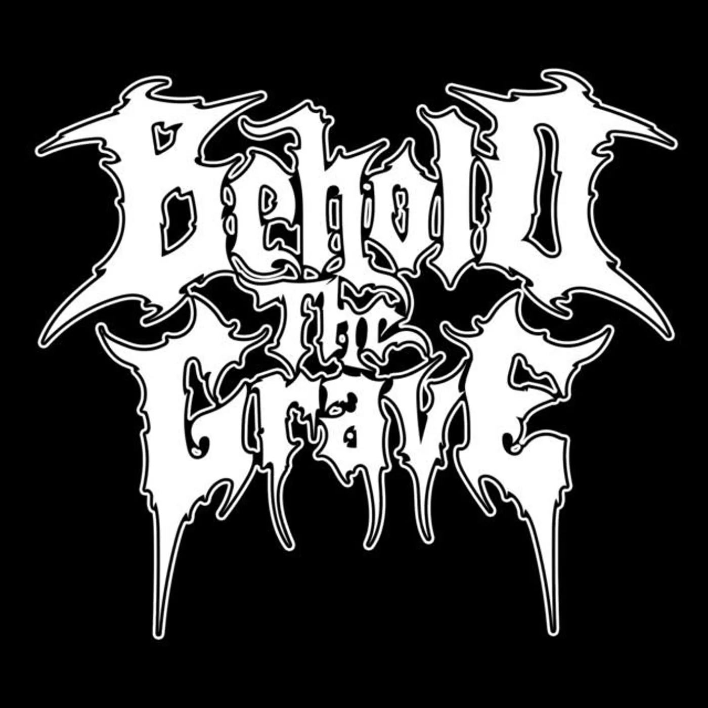 Behold the Grave