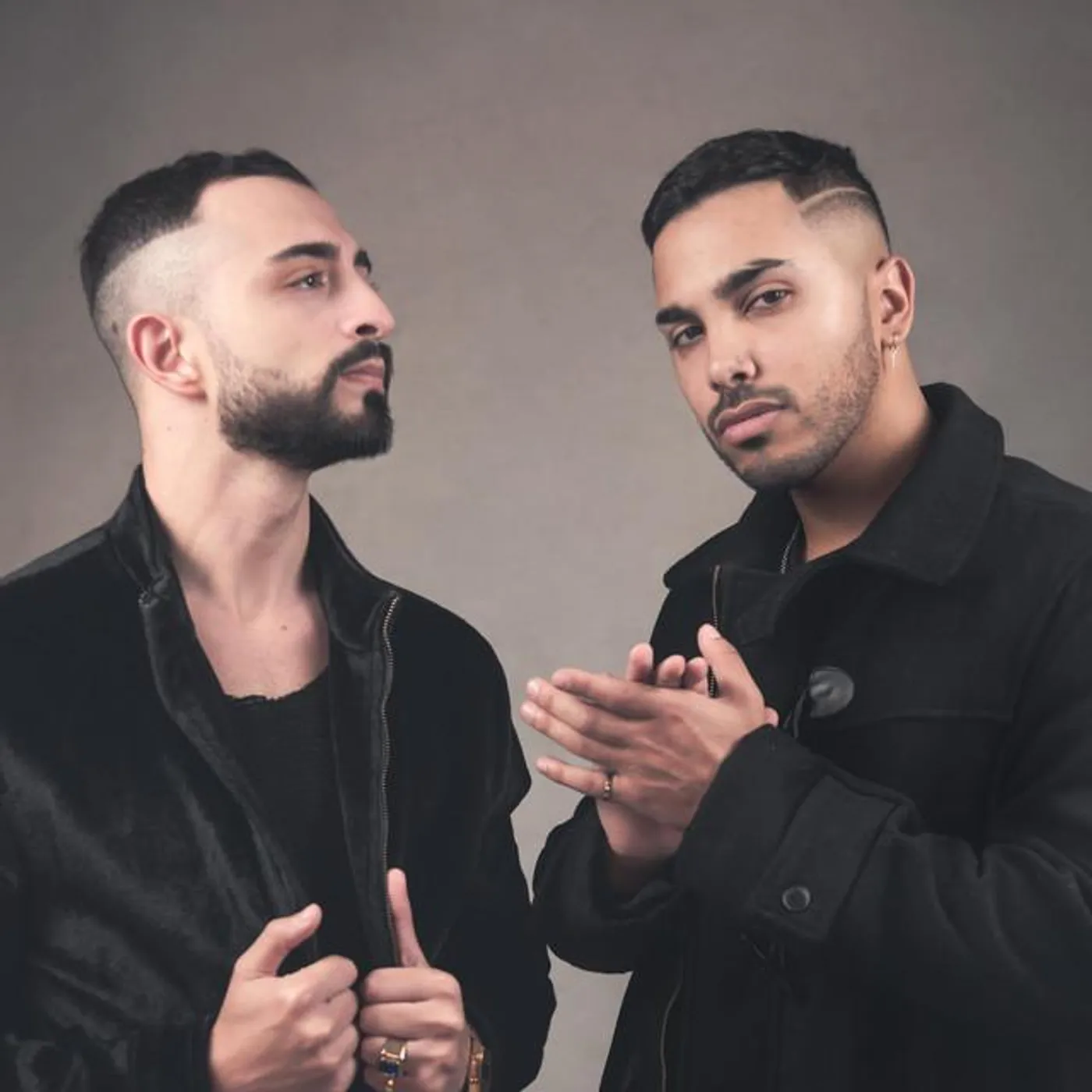 Beico & MT93 Brand Page