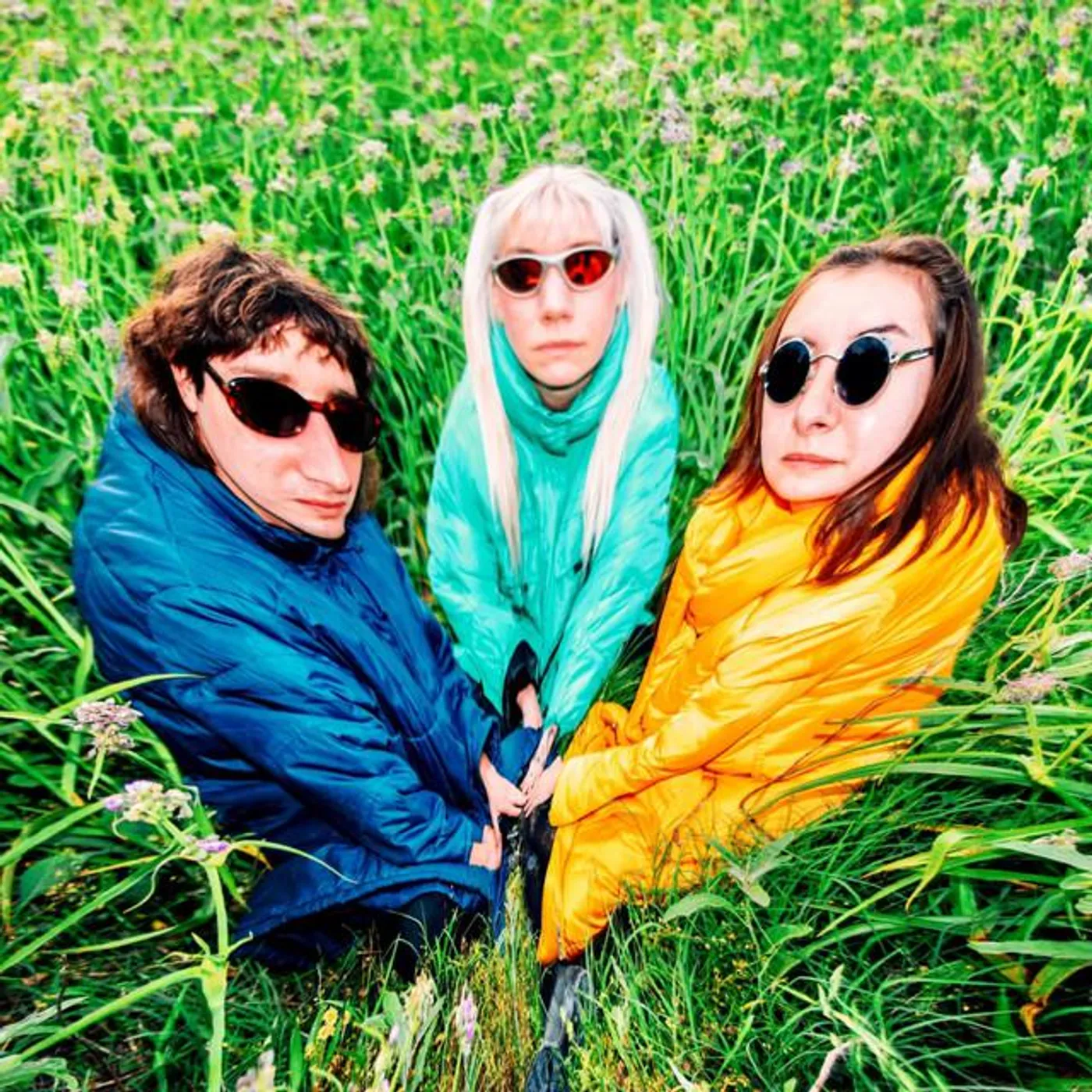 Being Dead Brand Page