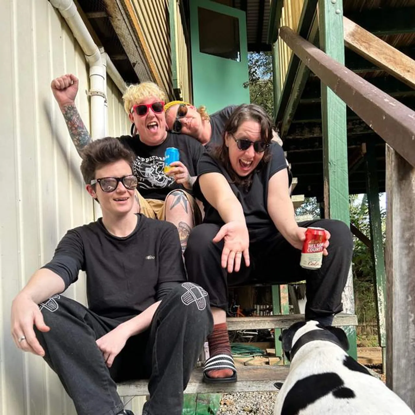 Being Jane Lane Brand Page