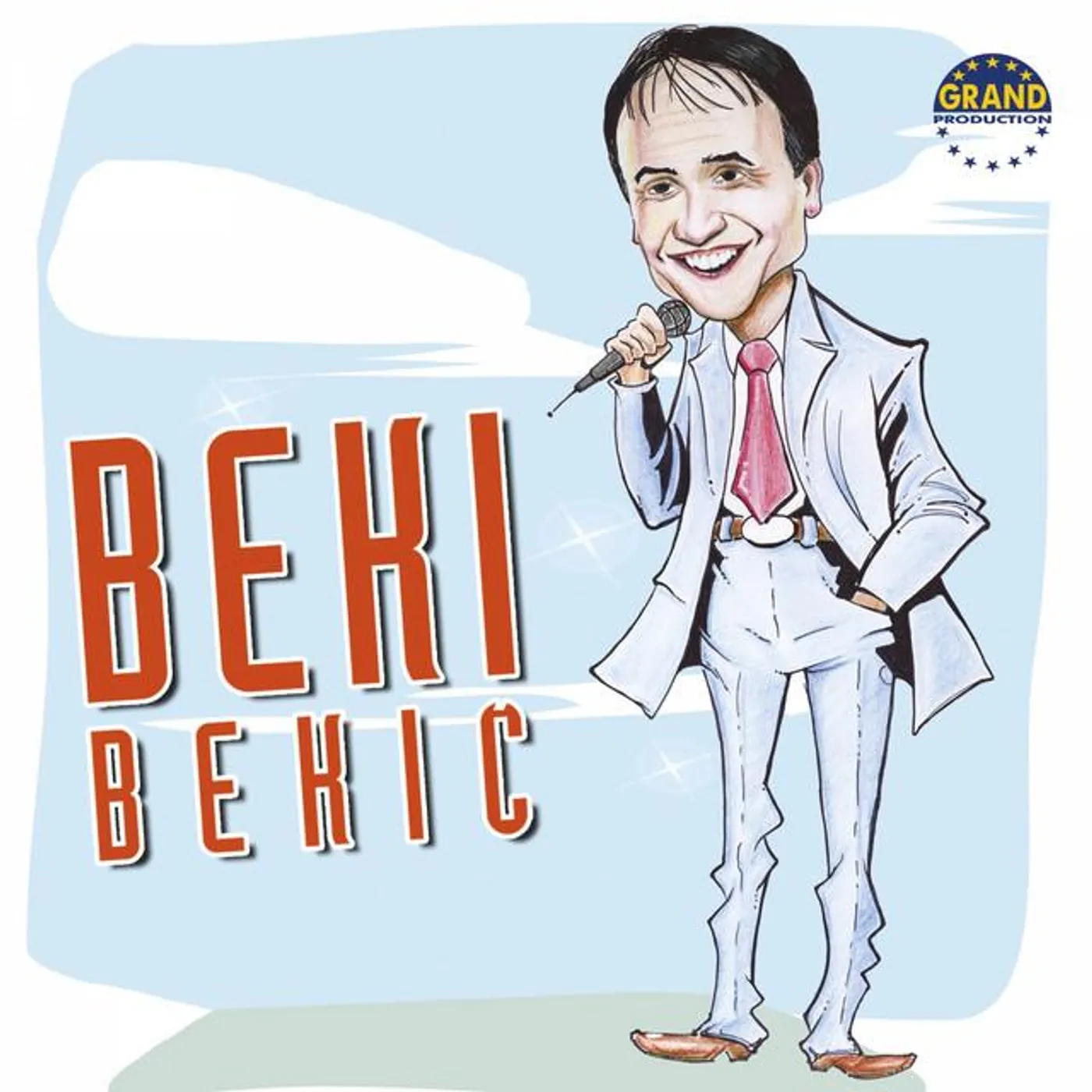 Beki Bekic