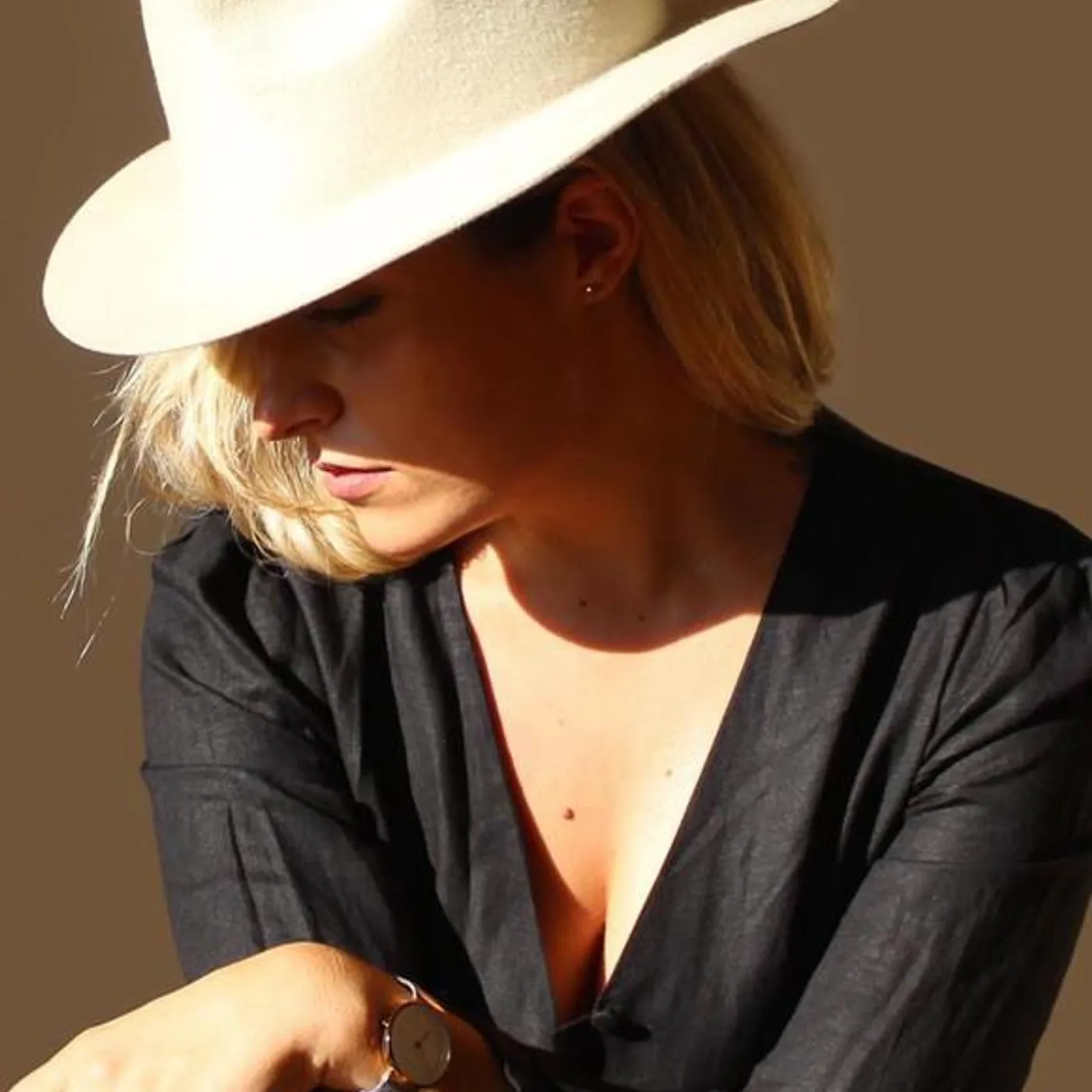 Belén Moreno Brand Page