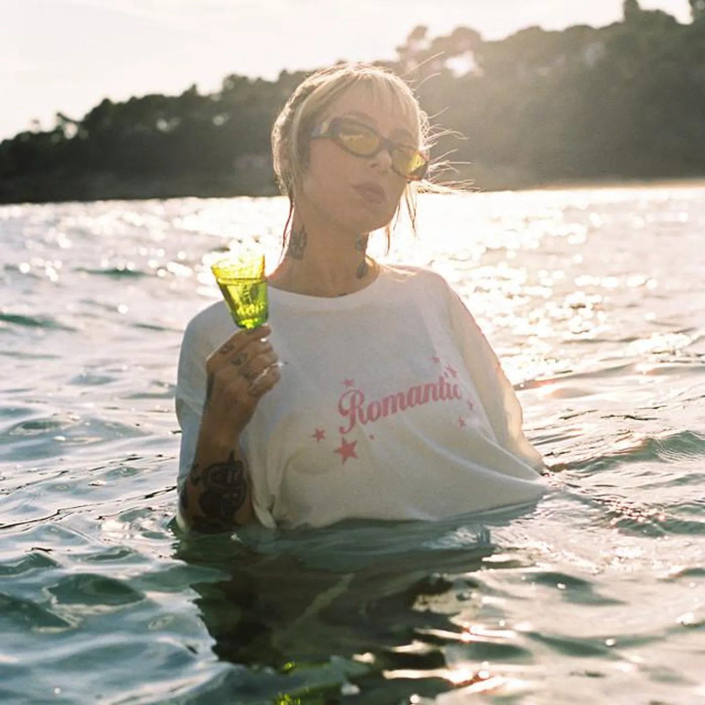 Belén Natalí Brand Page