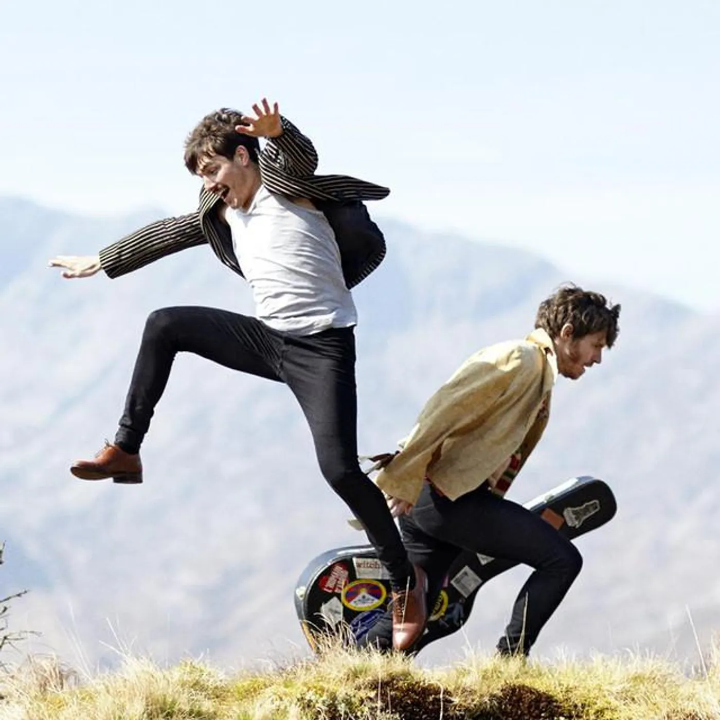 Bel Plaine Brand Page