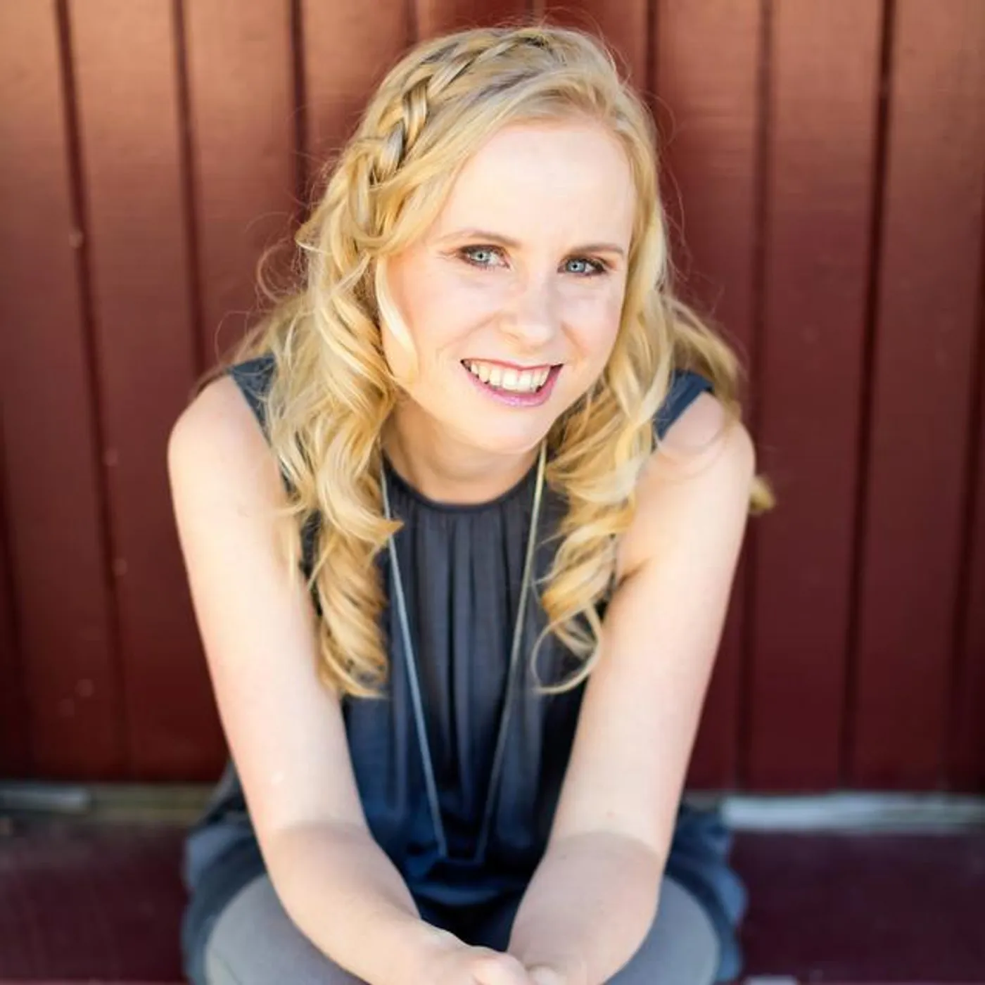 Bel Thomson Brand Page