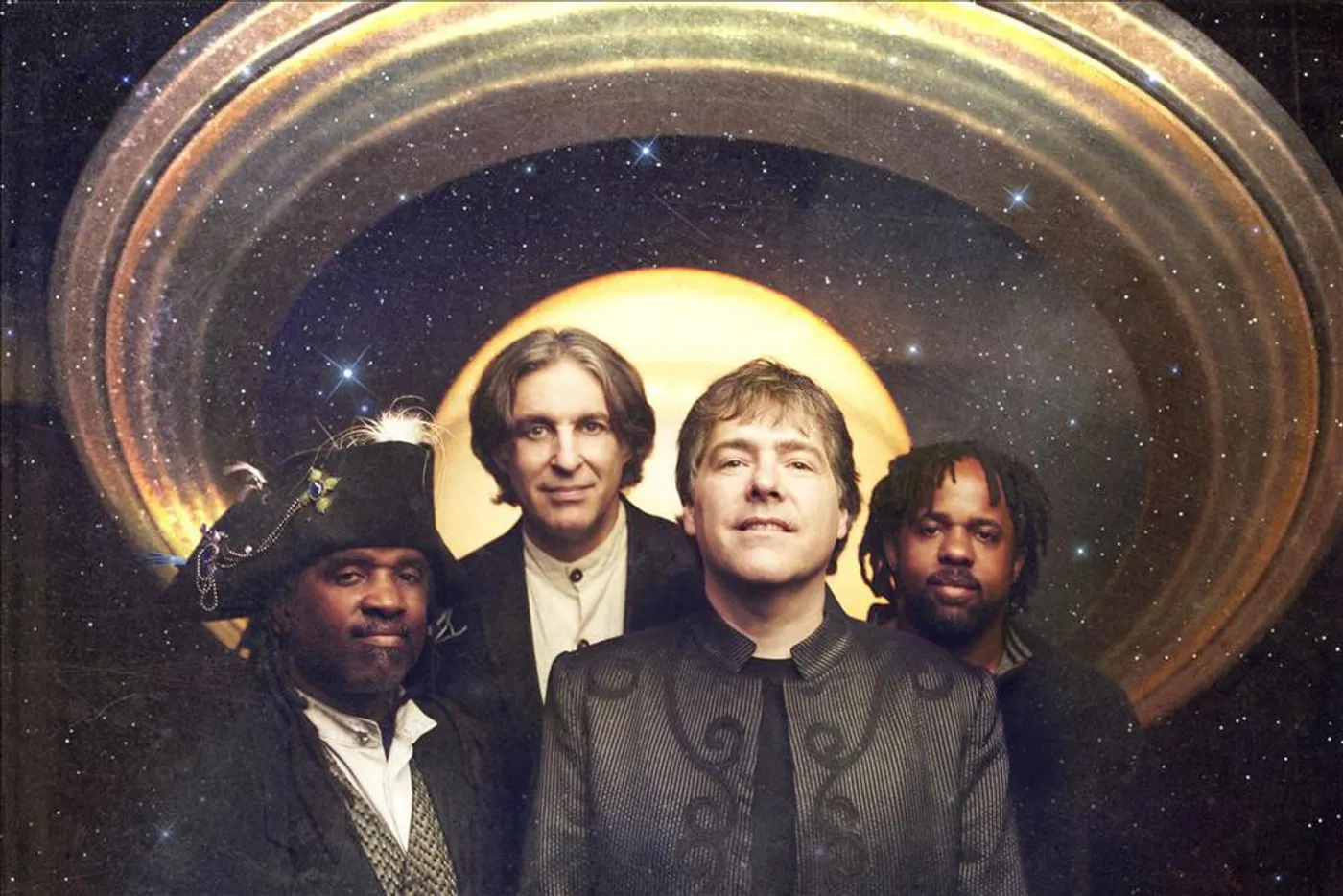 Béla Fleck and the Flecktones