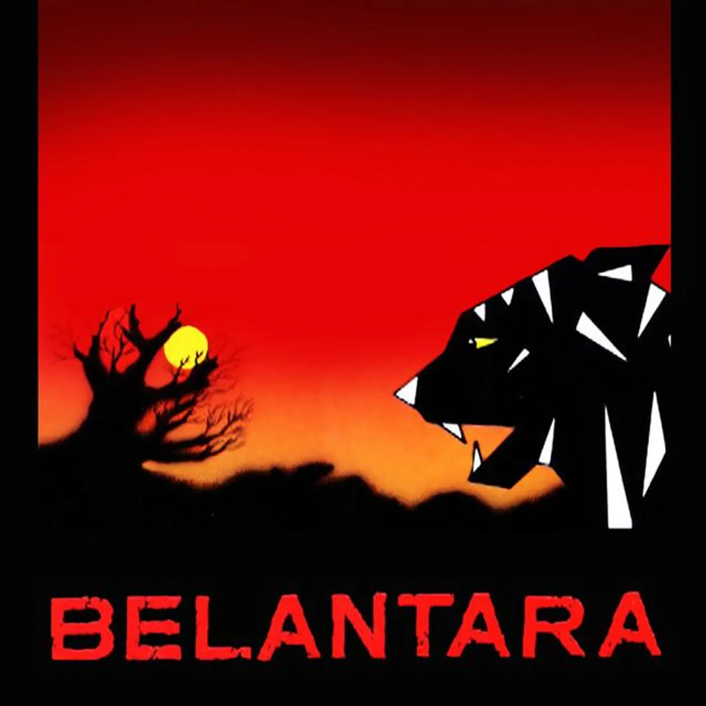 Belantara Brand Page