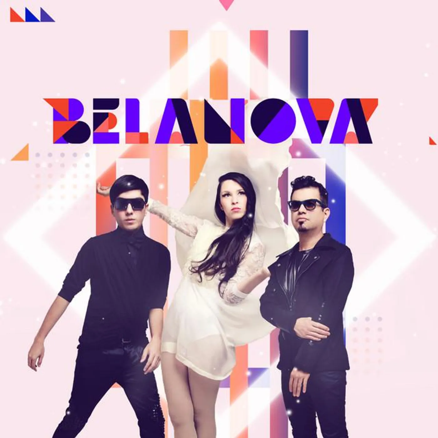 Belanova Brand Page