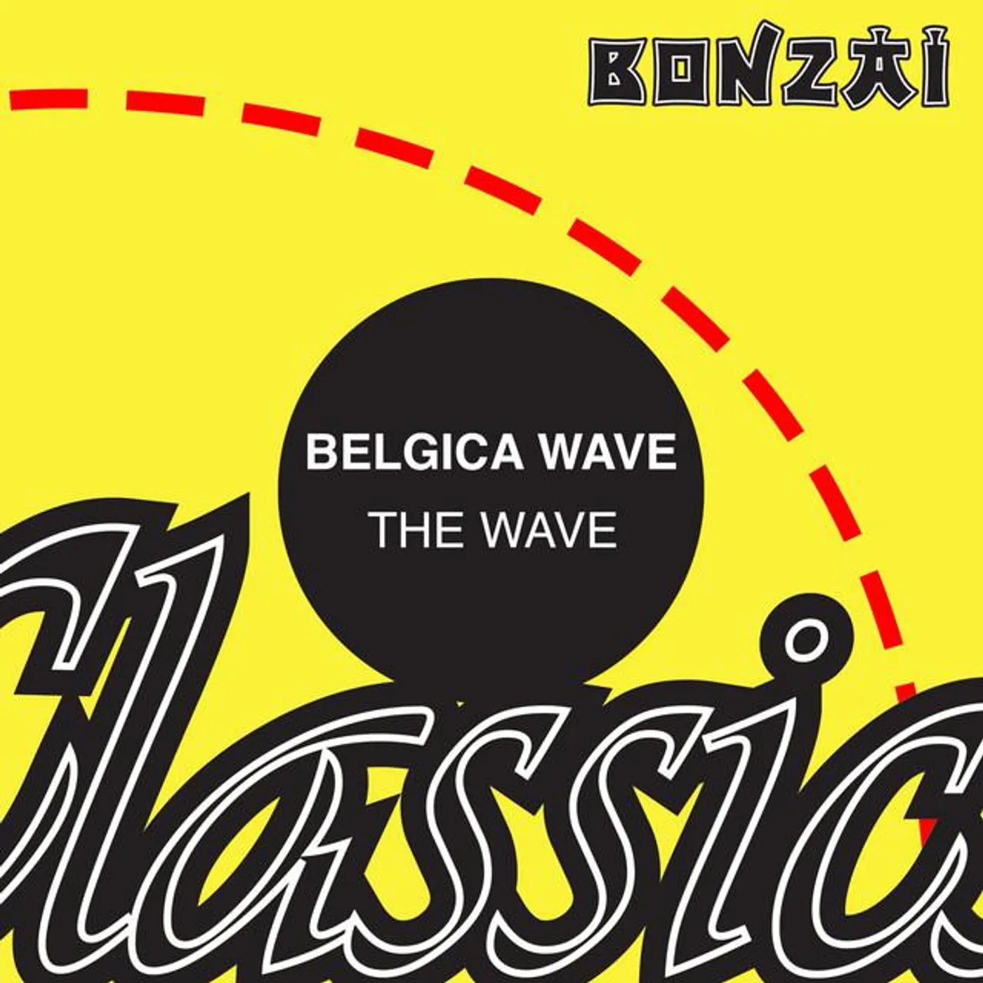 Belgica Wave Brand Page