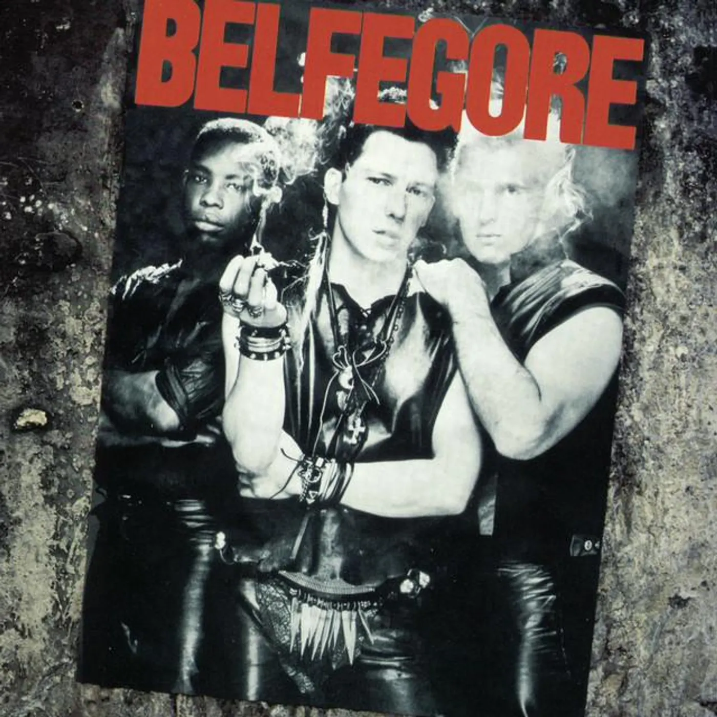Belfegore Brand Page