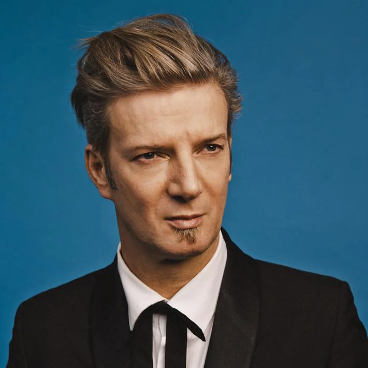 Bertrand Belin Brand Page