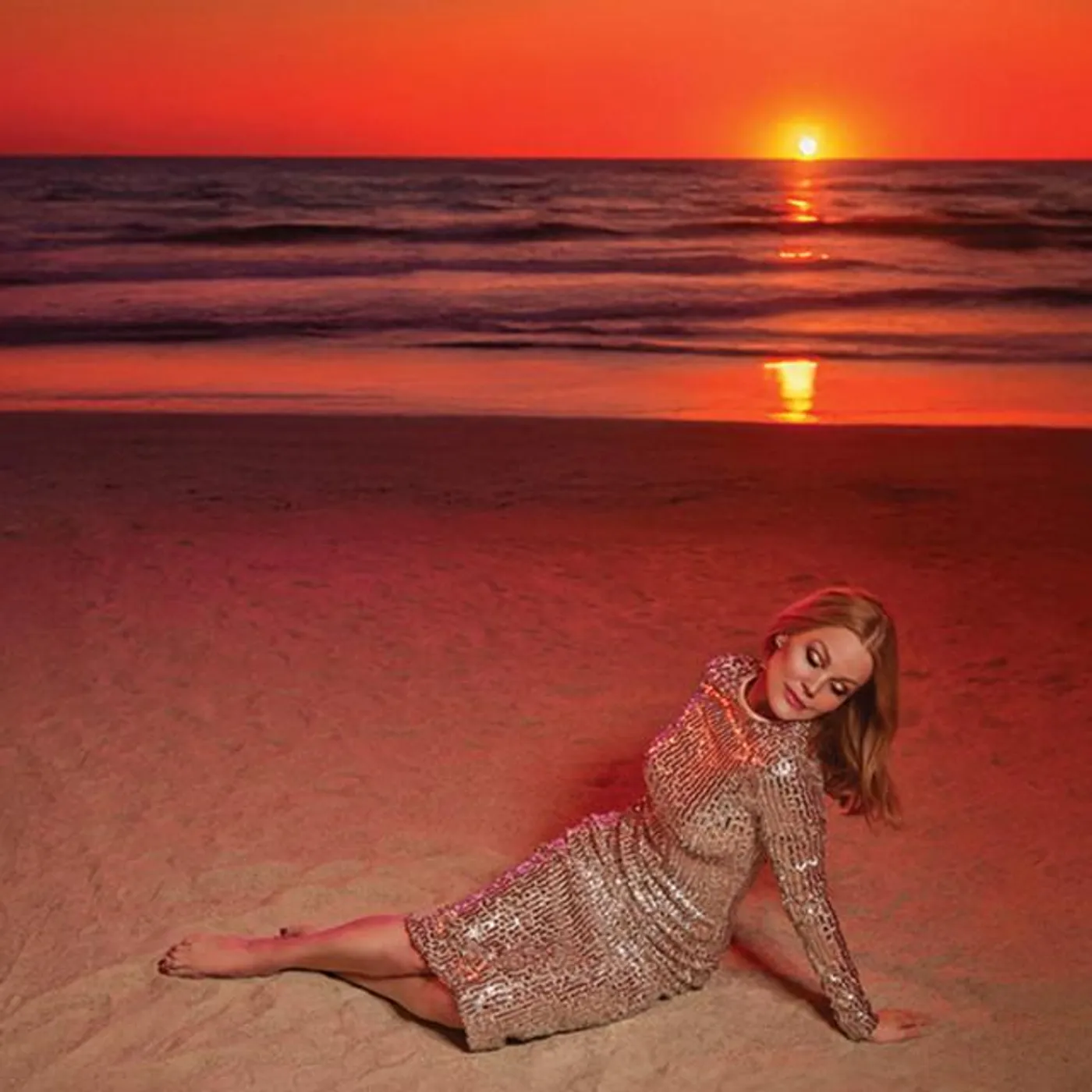 Belinda Carlisle Brand Page