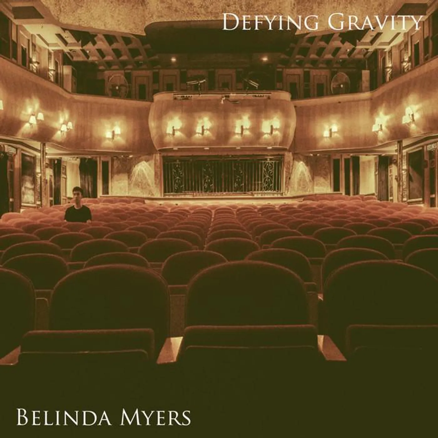 Belinda Myers Brand Page