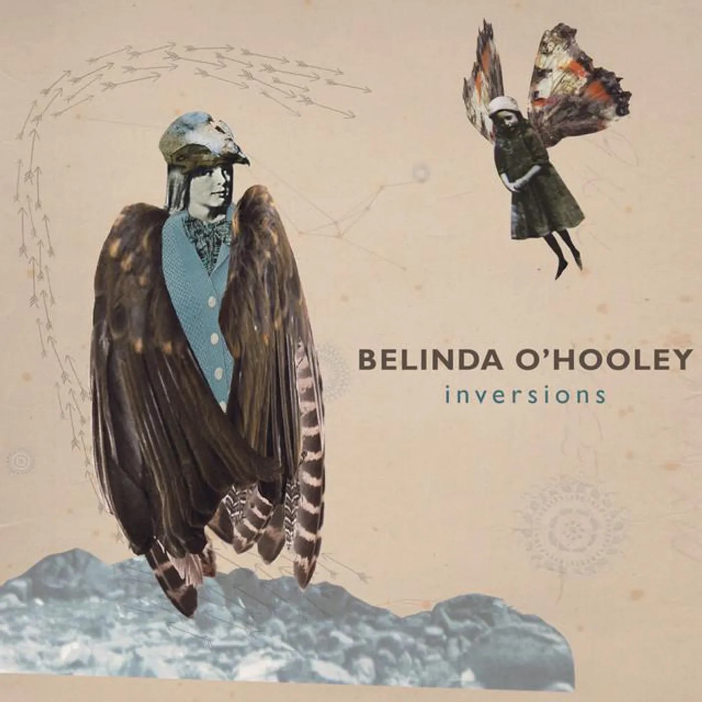 Belinda O'Hooley Brand Page
