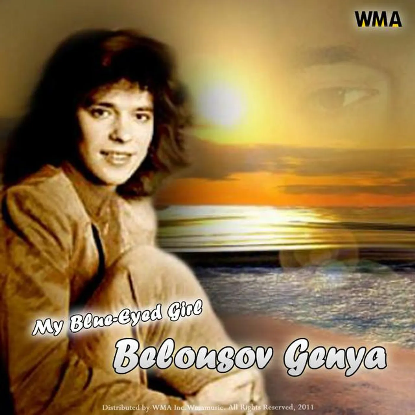 Belousov Genya