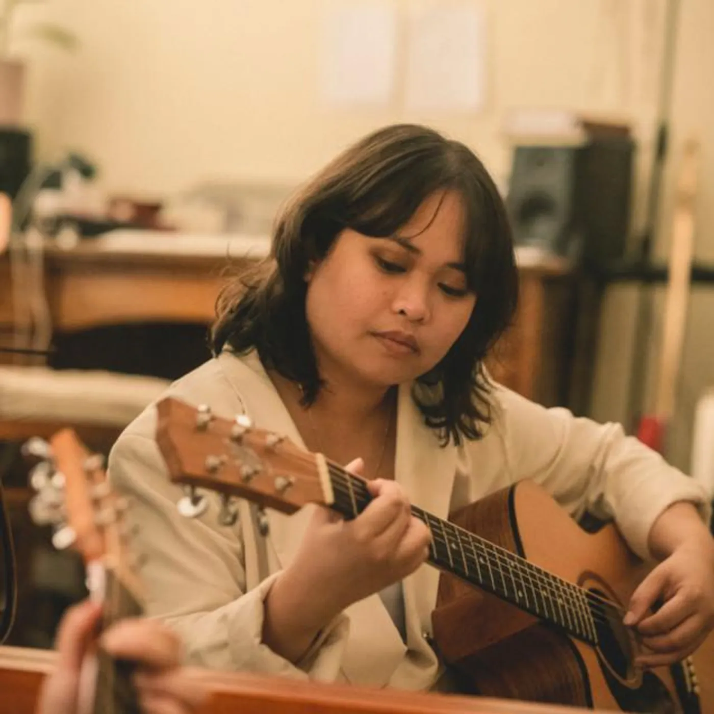 Beloved Abe Brand Page