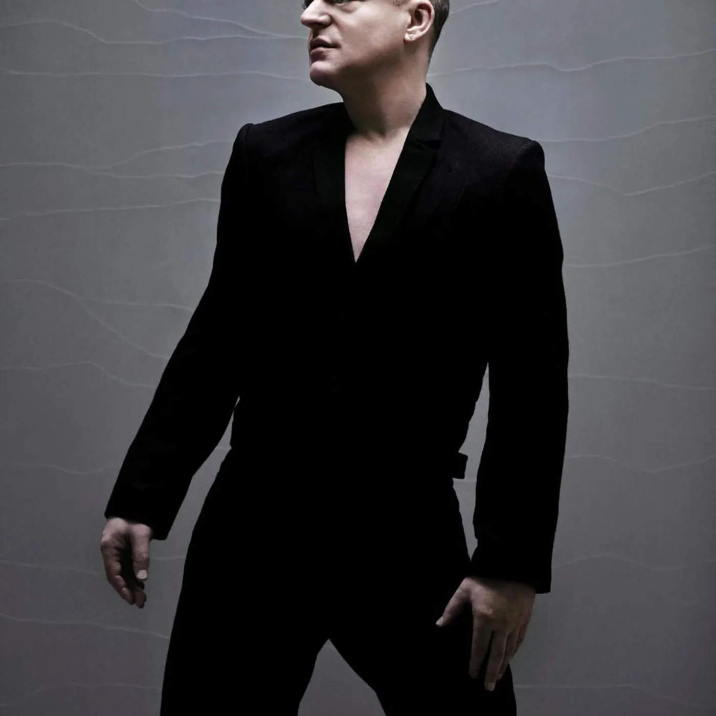 Andy Bell Brand Page