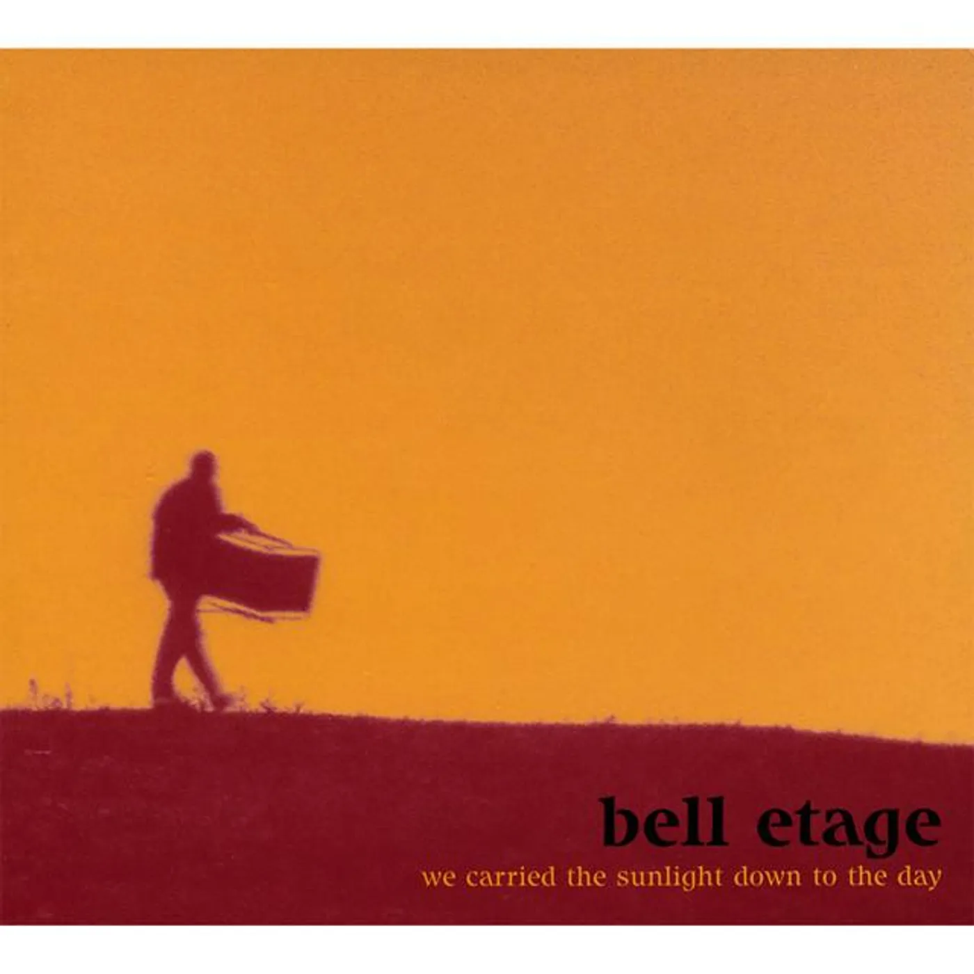 Bell Etage Brand Page