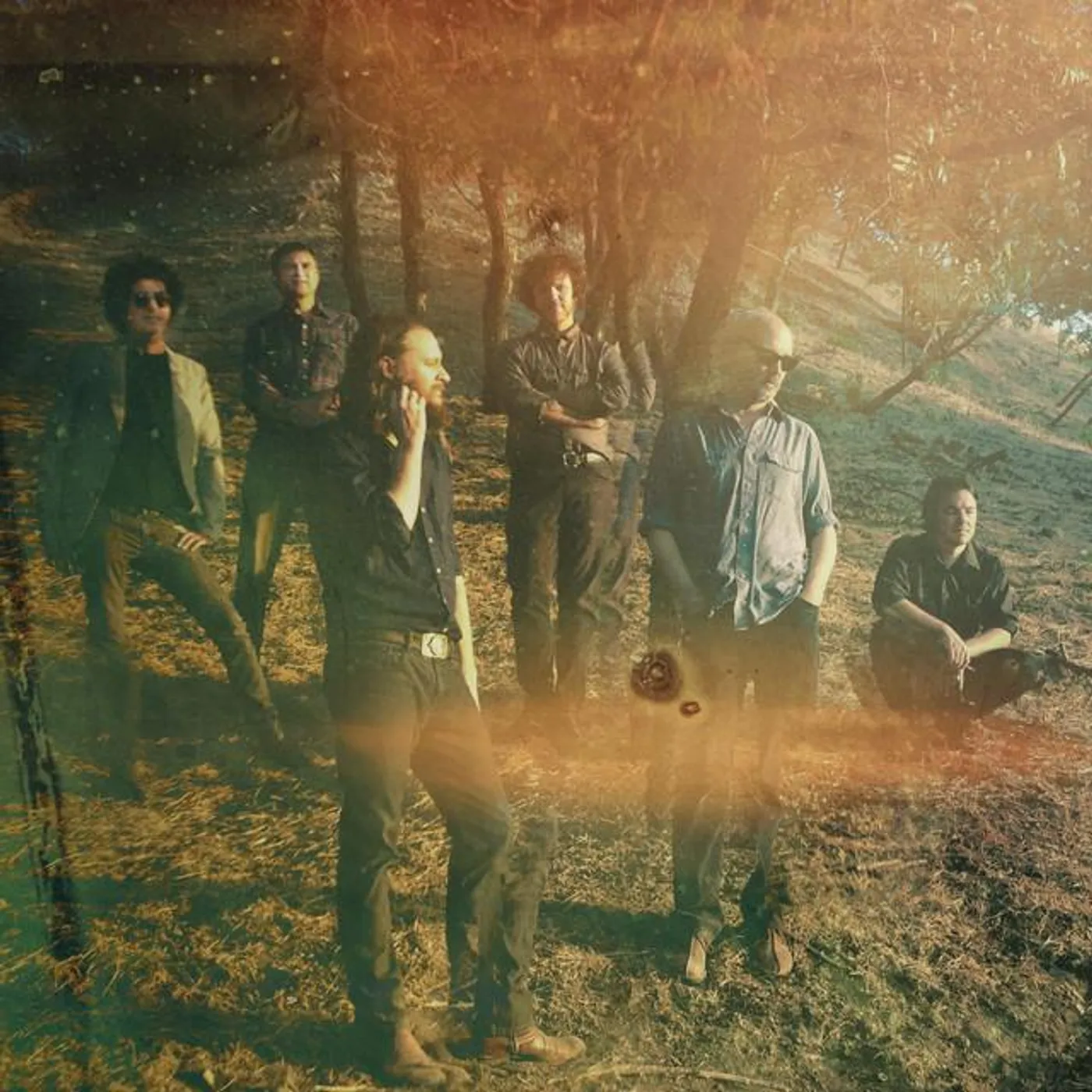 Bell Gardens Brand Page