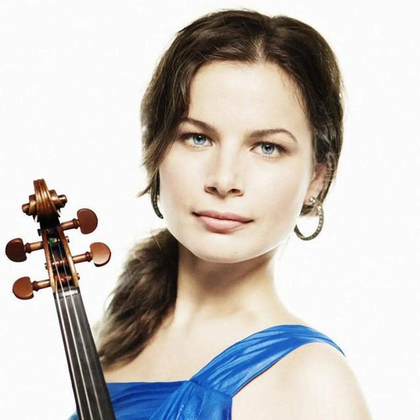 Bella Hristova Brand Page