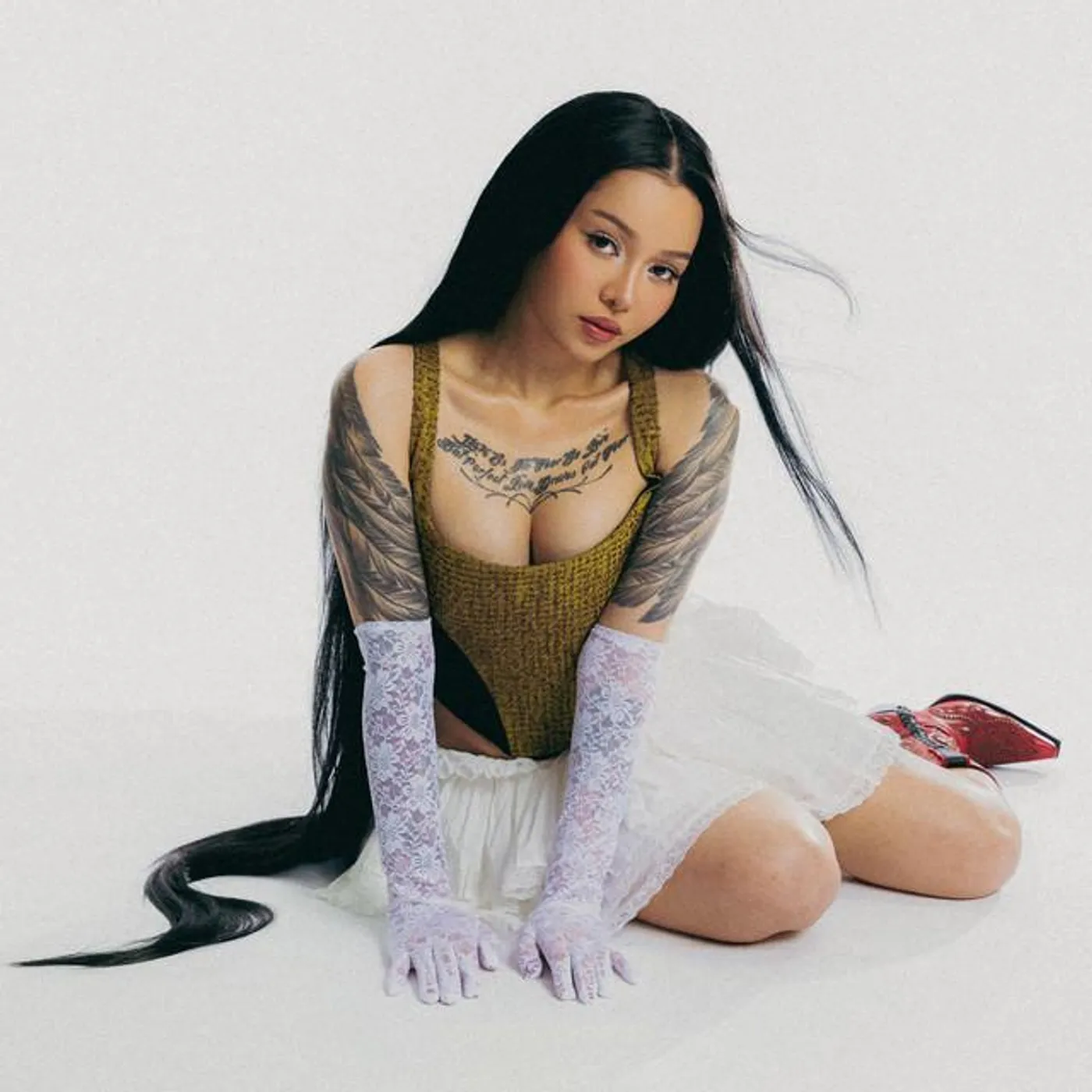 Bella Poarch Brand Page