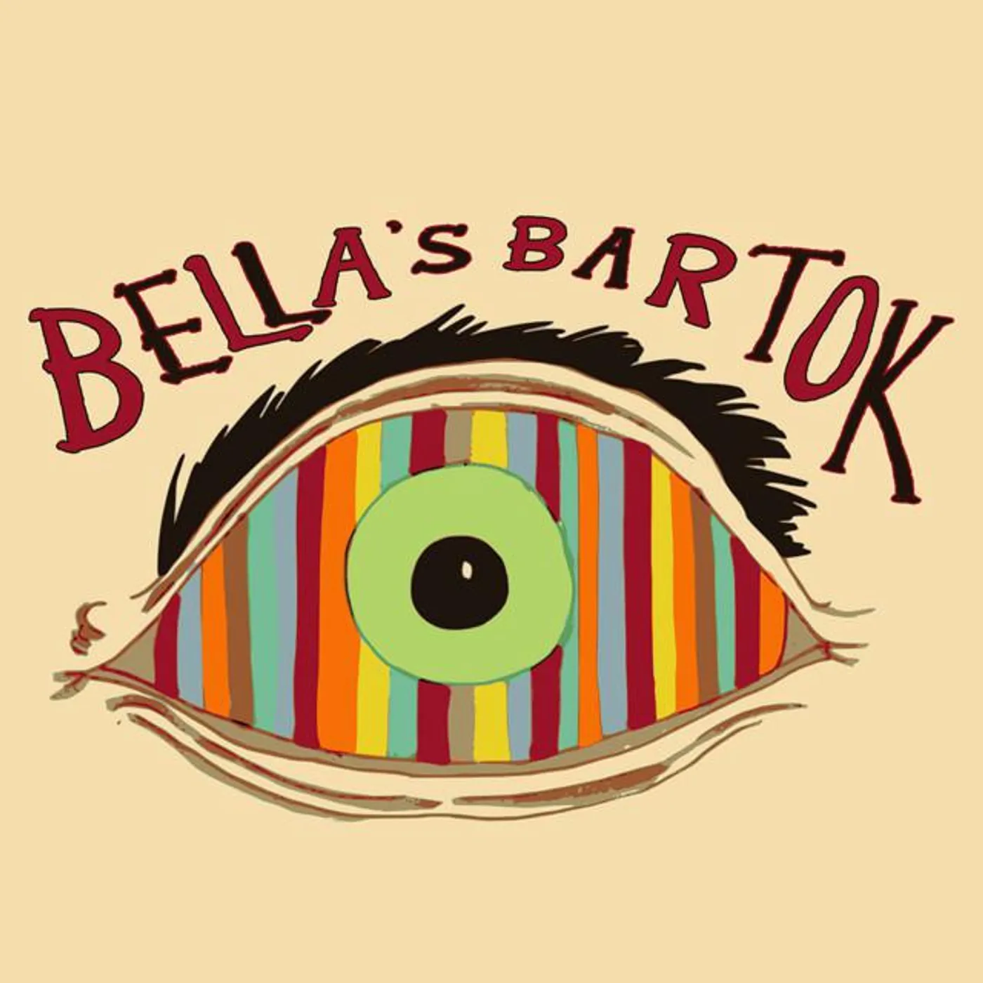 Bella's Bartok