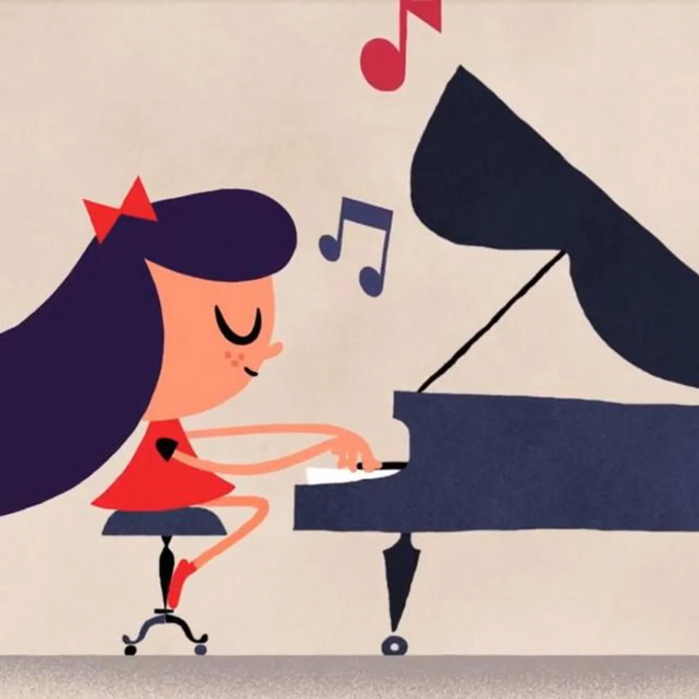 Bellaterra Música Ed. Brand Page