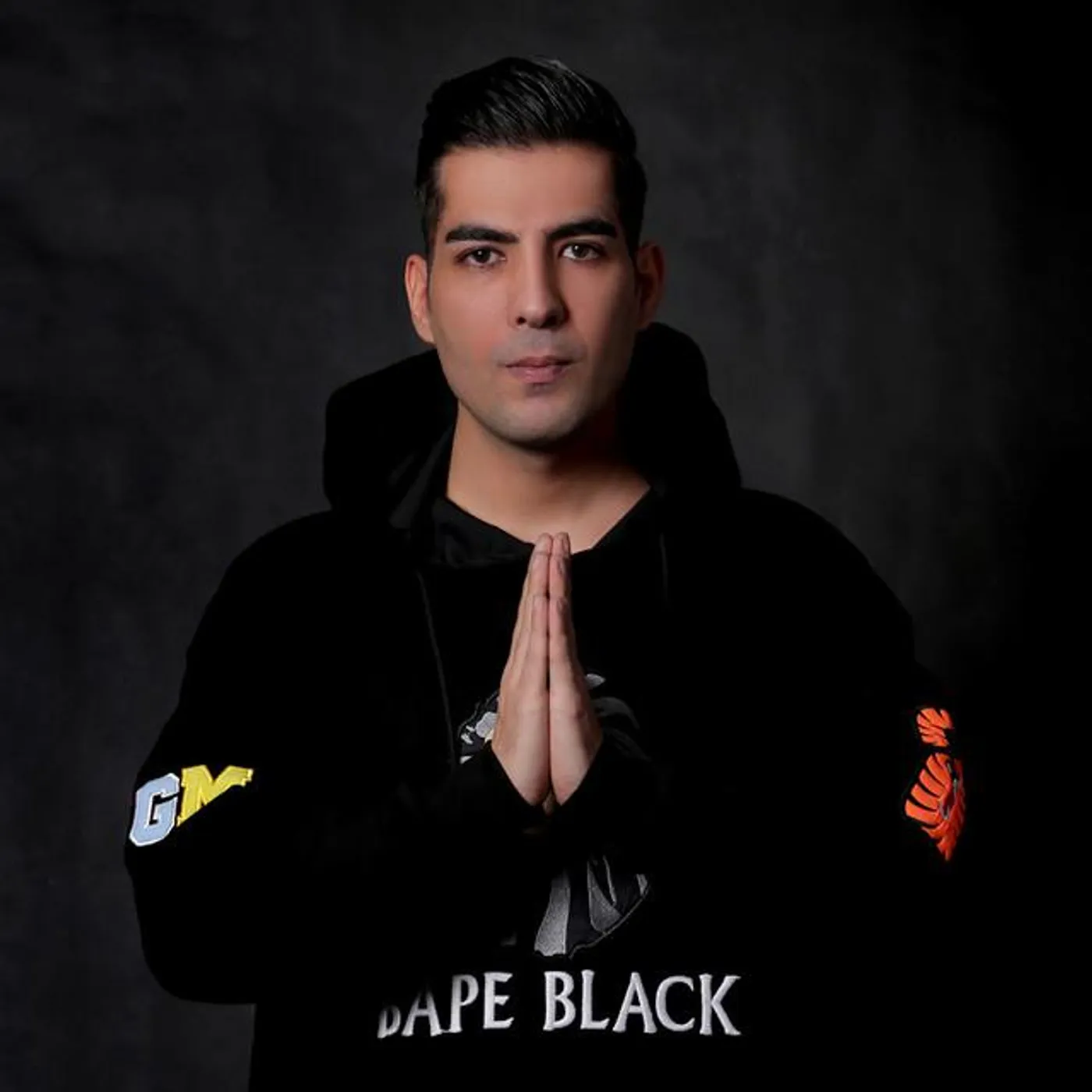 Bellatrix Brand Page