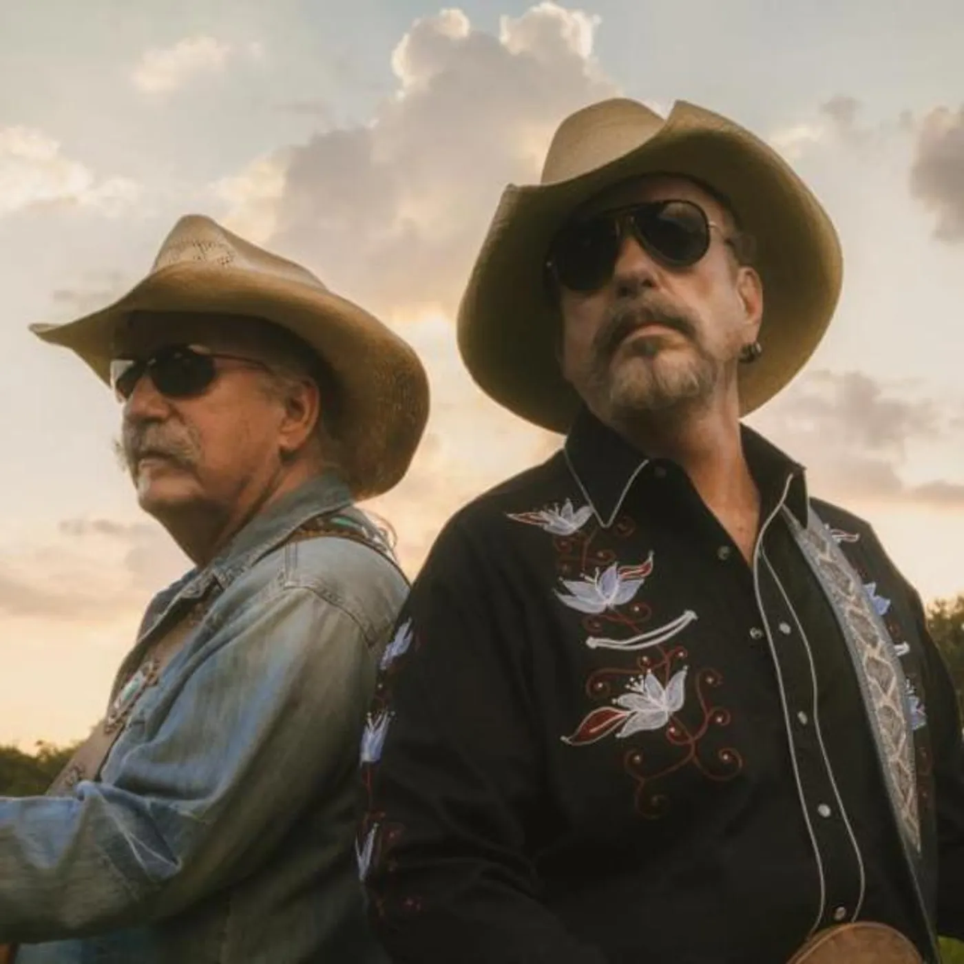 The Bellamy Brothers Brand Page